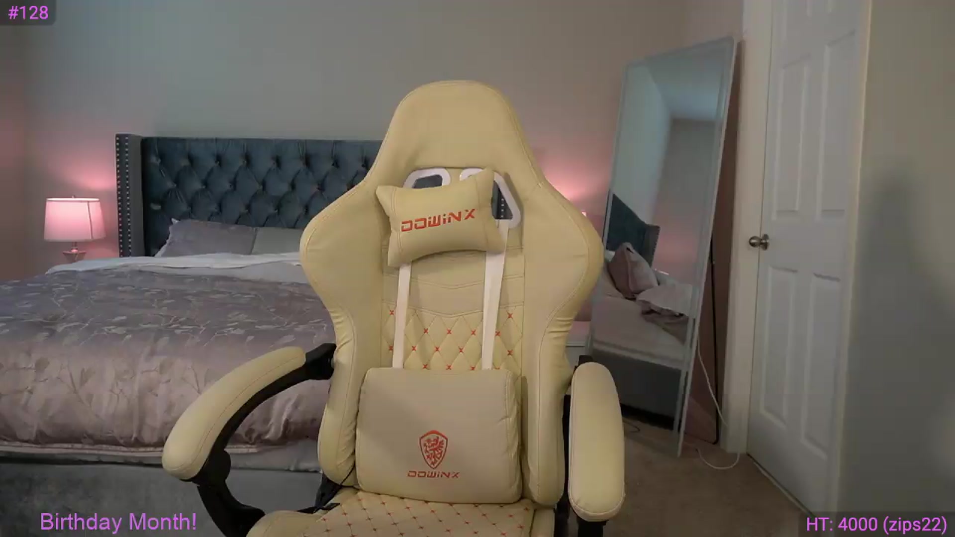 Gallery image thumbnail from Alleksandra_'s myfreecams stream on, 05/08/2026, 20:54 image 16 of 20