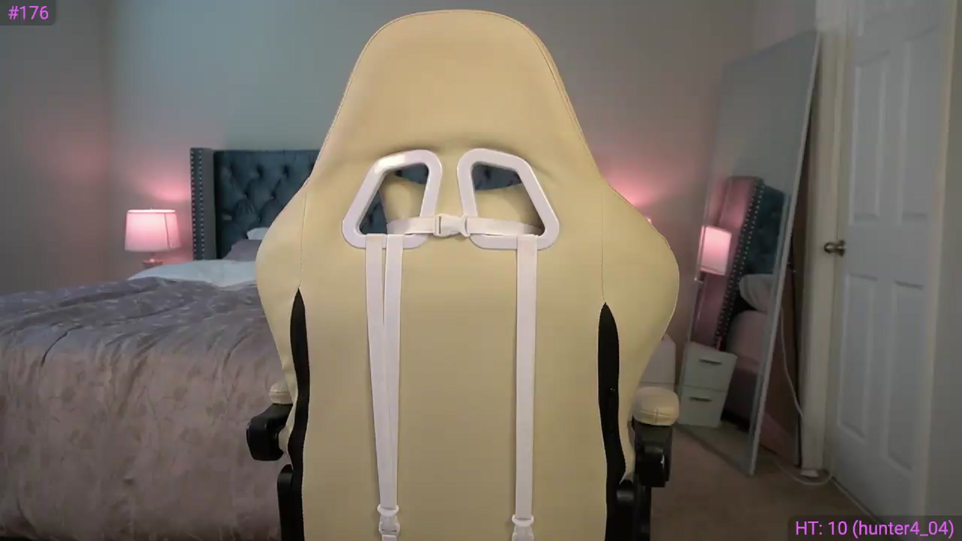 Gallery image thumbnail from Alleksandra_'s myfreecams stream on, 05/17/2026, 17:26 image 9 of 20