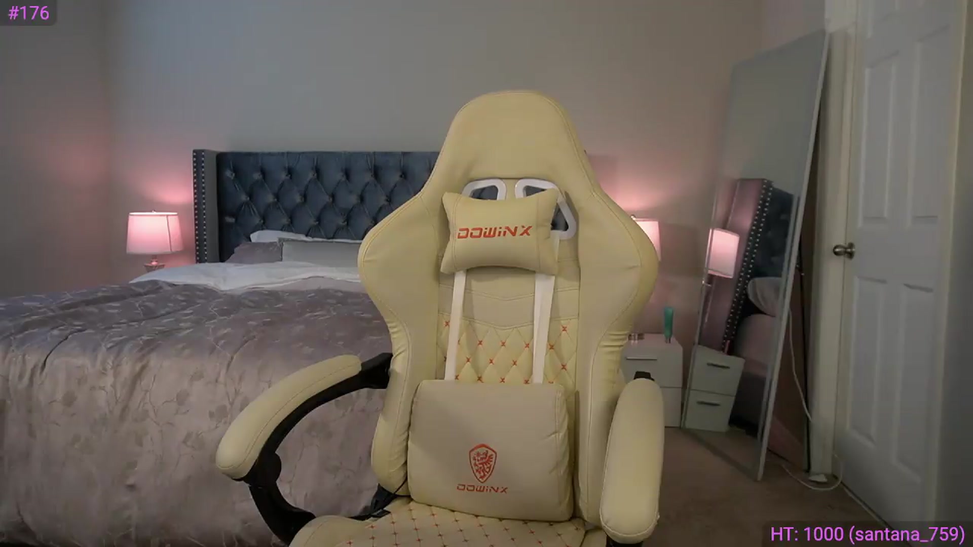 Gallery image thumbnail from Alleksandra_'s myfreecams stream on, 05/17/2026, 17:26 image 20 of 20