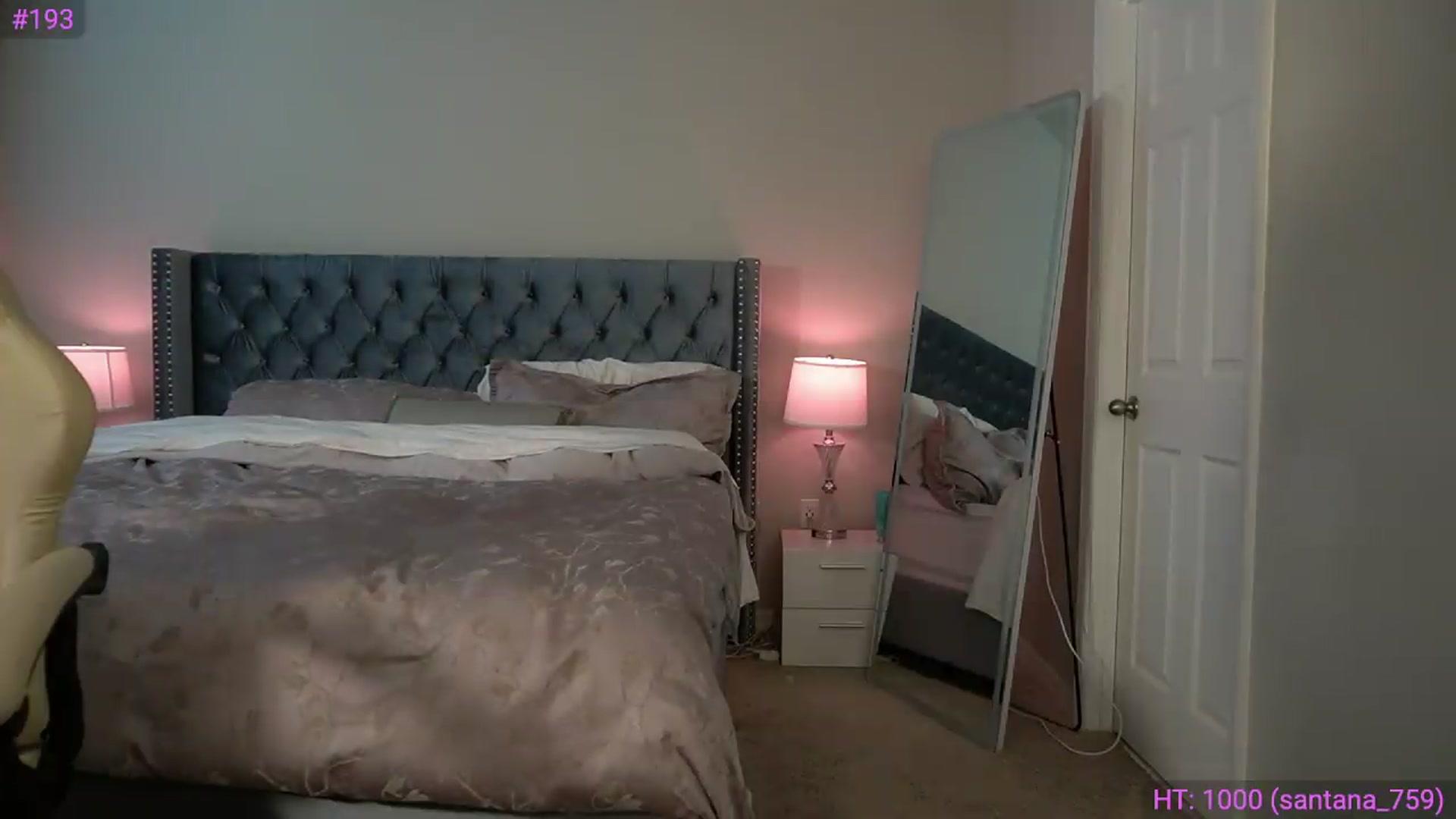 Gallery image thumbnail from Alleksandra_'s myfreecams stream on, 05/26/2026, 19:05 image 19 of 20