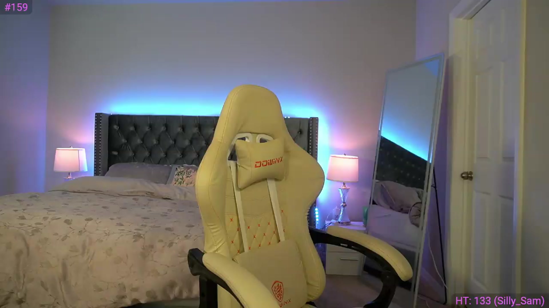 Gallery image thumbnail from Alleksandra_'s myfreecams stream on, 05/29/2026, 23:16 image 10 of 20