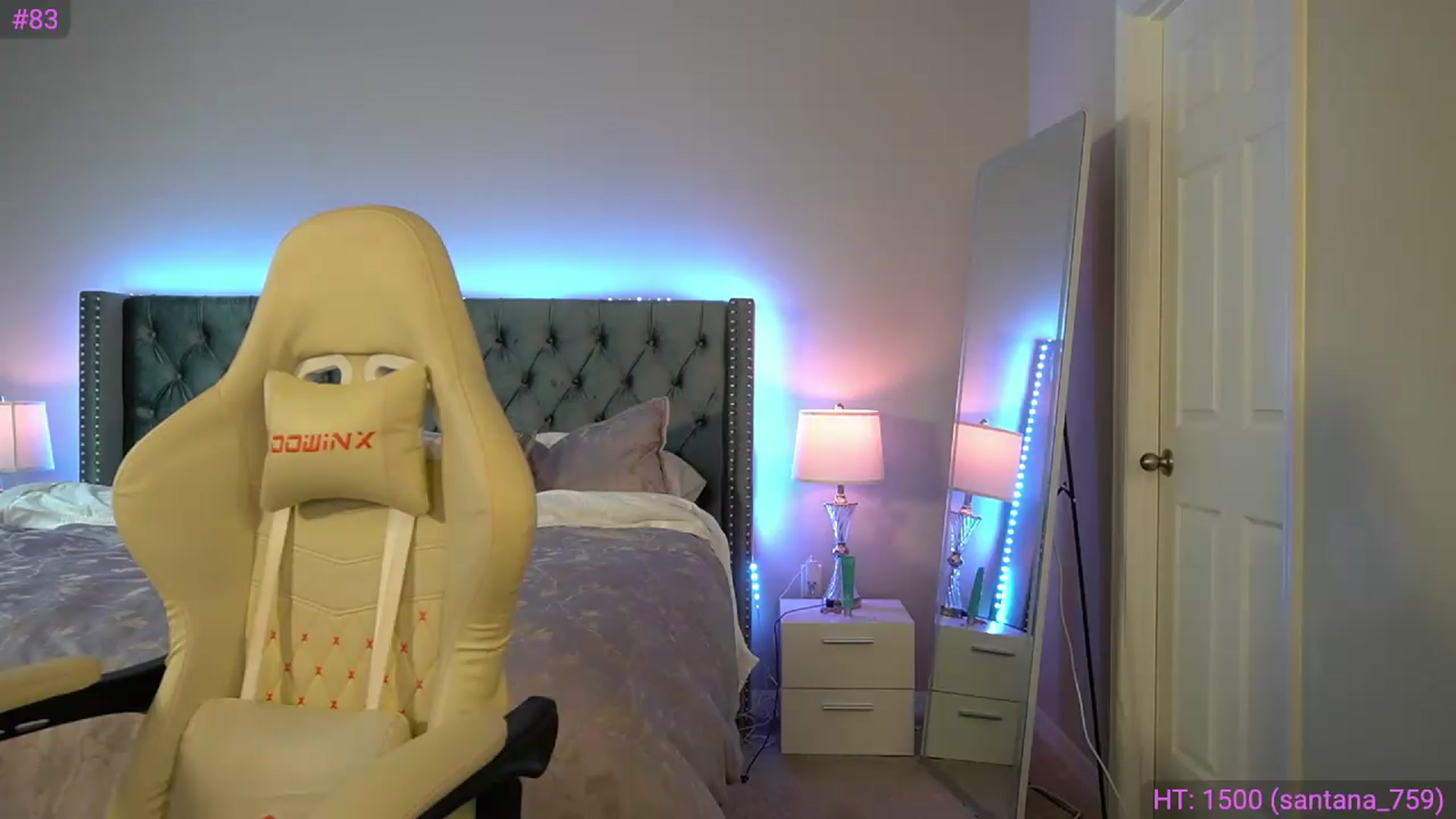 Gallery image thumbnail from Alleksandra_'s myfreecams stream on, 06/19/2026, 22:32 image 10 of 20