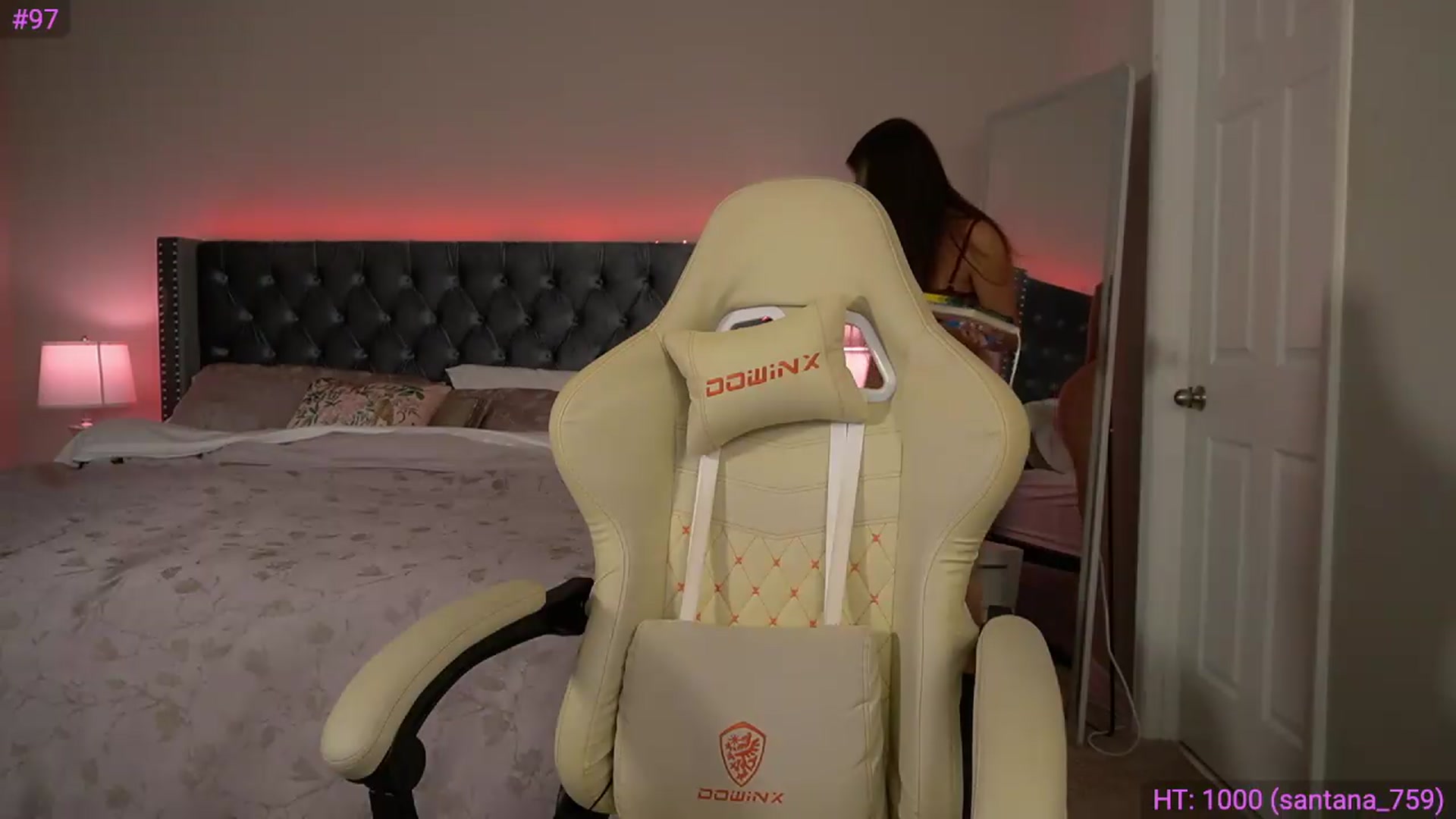 Gallery image thumbnail from Alleksandra_'s myfreecams stream on, 06/30/2026, 21:30 image 5 of 20