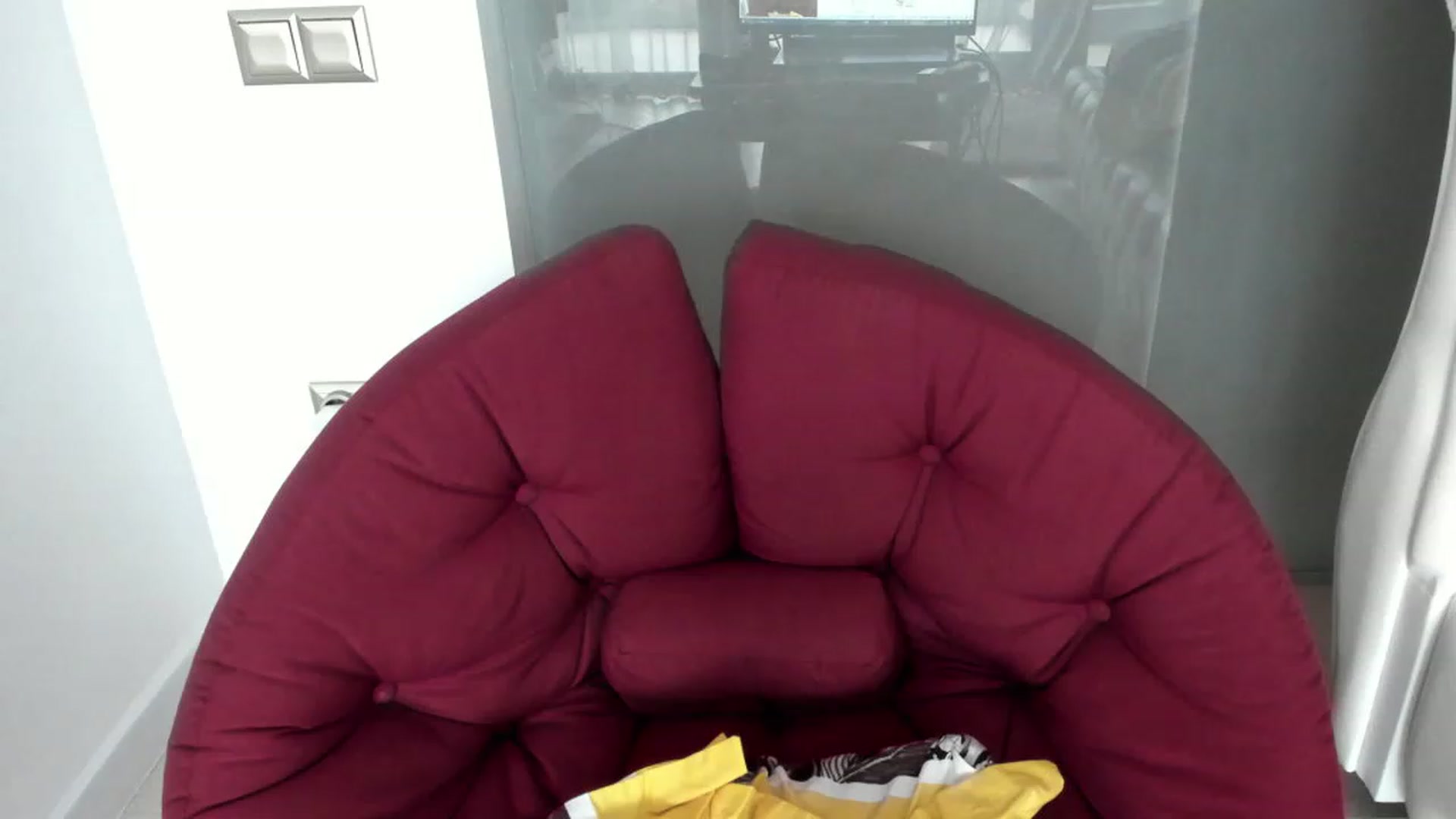 Gallery image thumbnail from Allesia_'s myfreecams stream on, 12/05/2022, 12:23 image 16 of 20