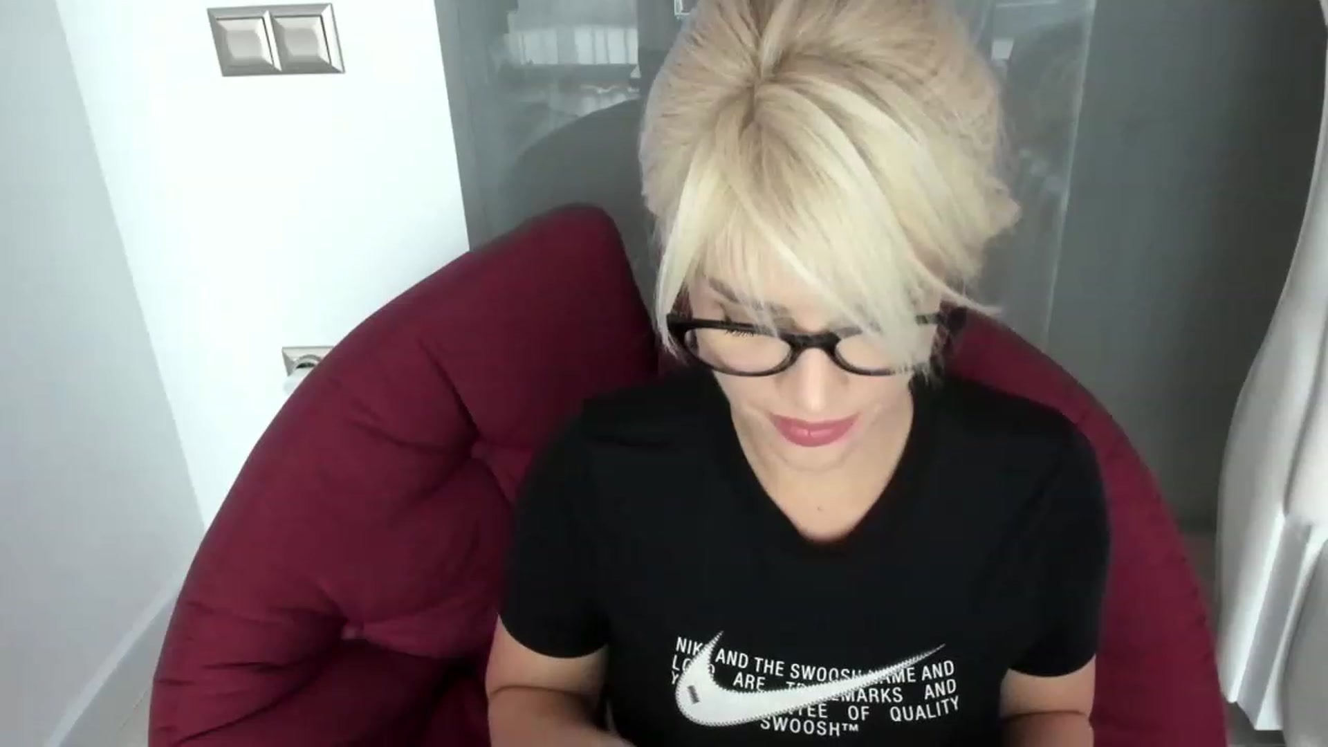 Gallery image thumbnail from Allesia_'s myfreecams stream on, 12/05/2022, 12:23 image 14 of 20
