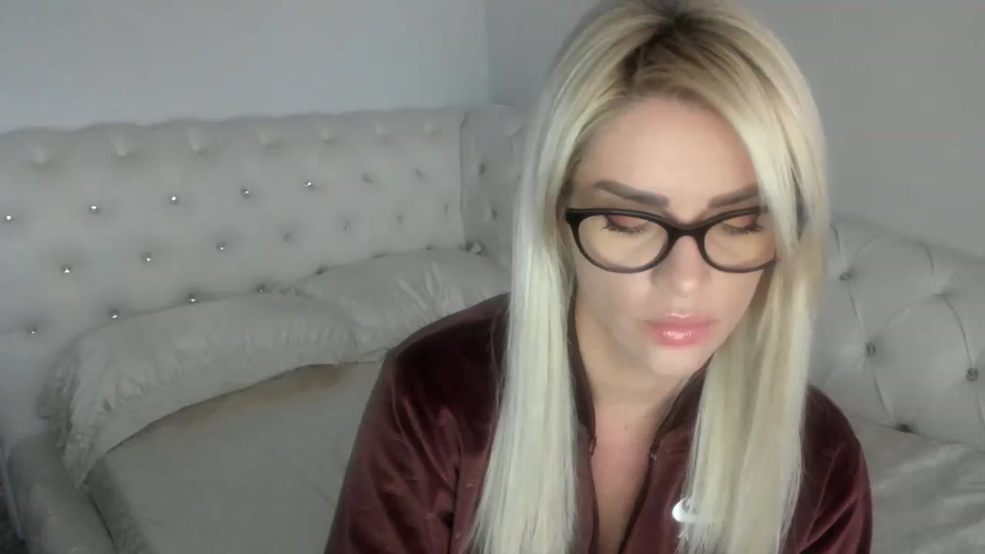Gallery image thumbnail from Allesia_'s myfreecams stream on, 01/12/2023, 11:58 image 20 of 20