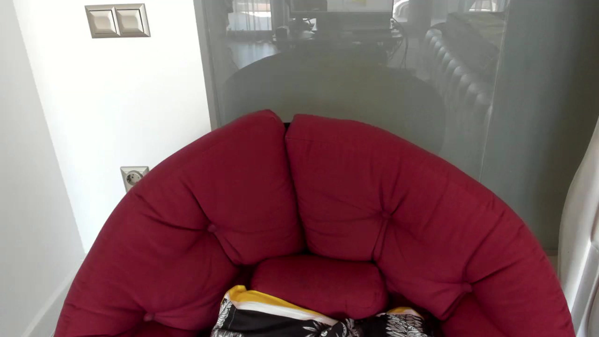 Gallery image thumbnail from Allesia_'s myfreecams stream on, 06/30/2023, 11:09 image 10 of 20