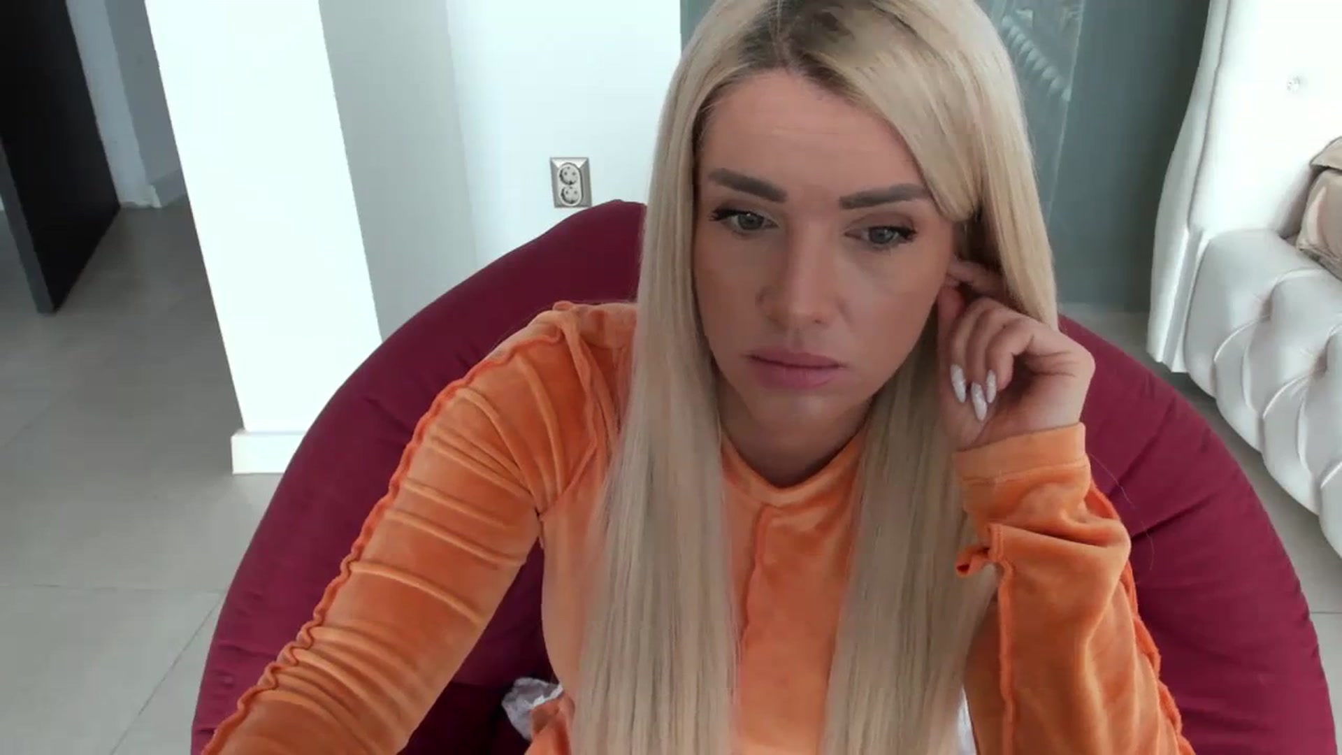 Gallery image thumbnail from Allesia_'s myfreecams stream on, 01/26/2024, 11:30 image 18 of 20