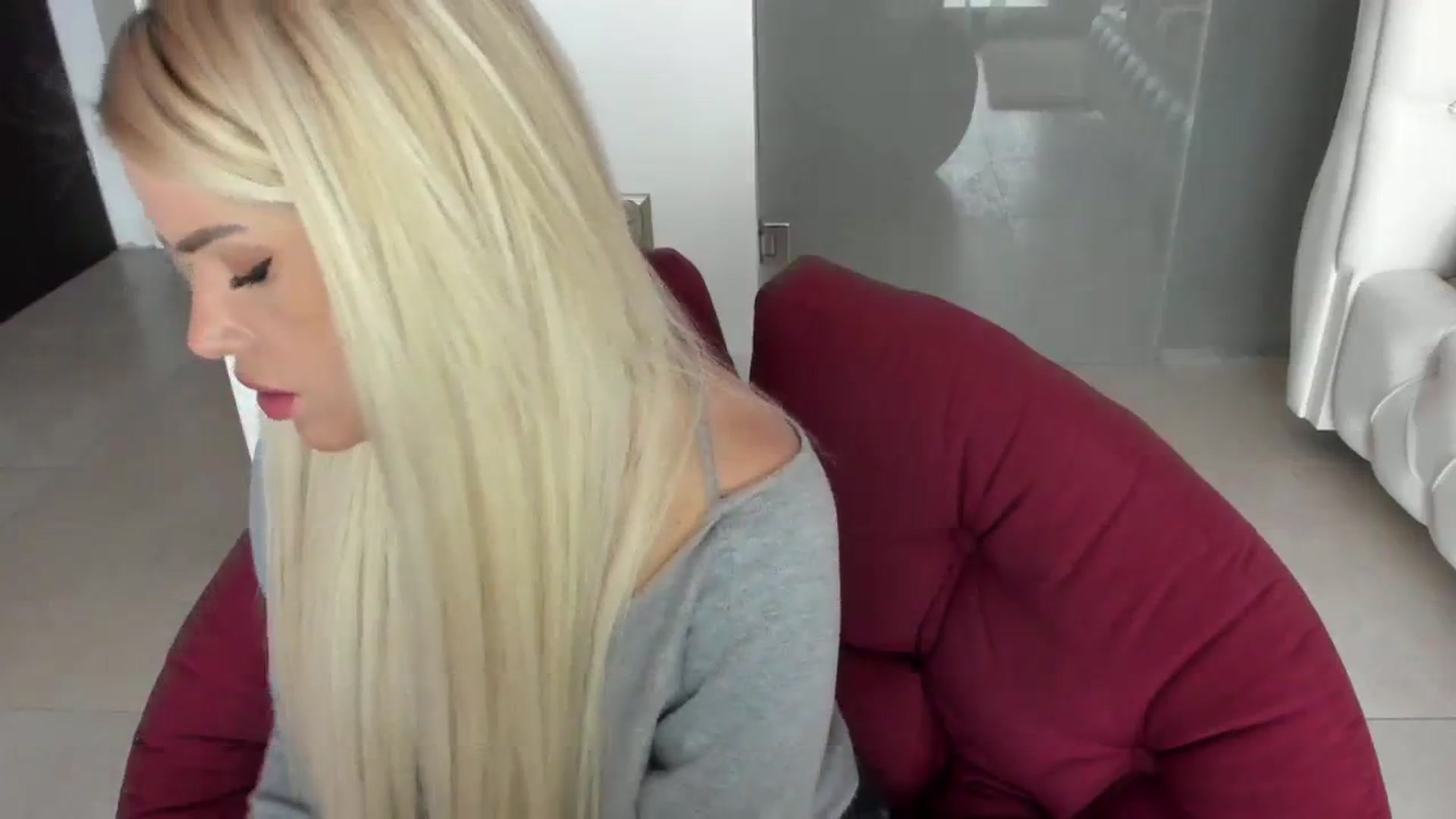 Gallery image thumbnail from Allesia_'s myfreecams stream on, 02/02/2024, 11:15 image 3 of 20