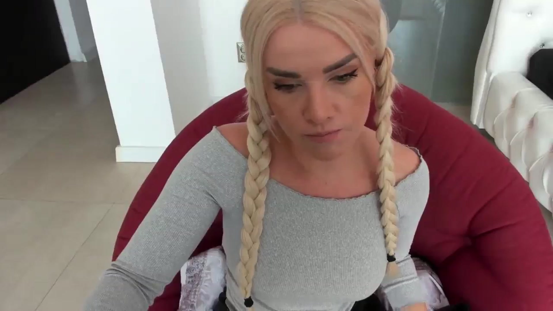 Gallery image thumbnail from Allesia_'s myfreecams stream on, 02/16/2024, 12:07 image 6 of 20