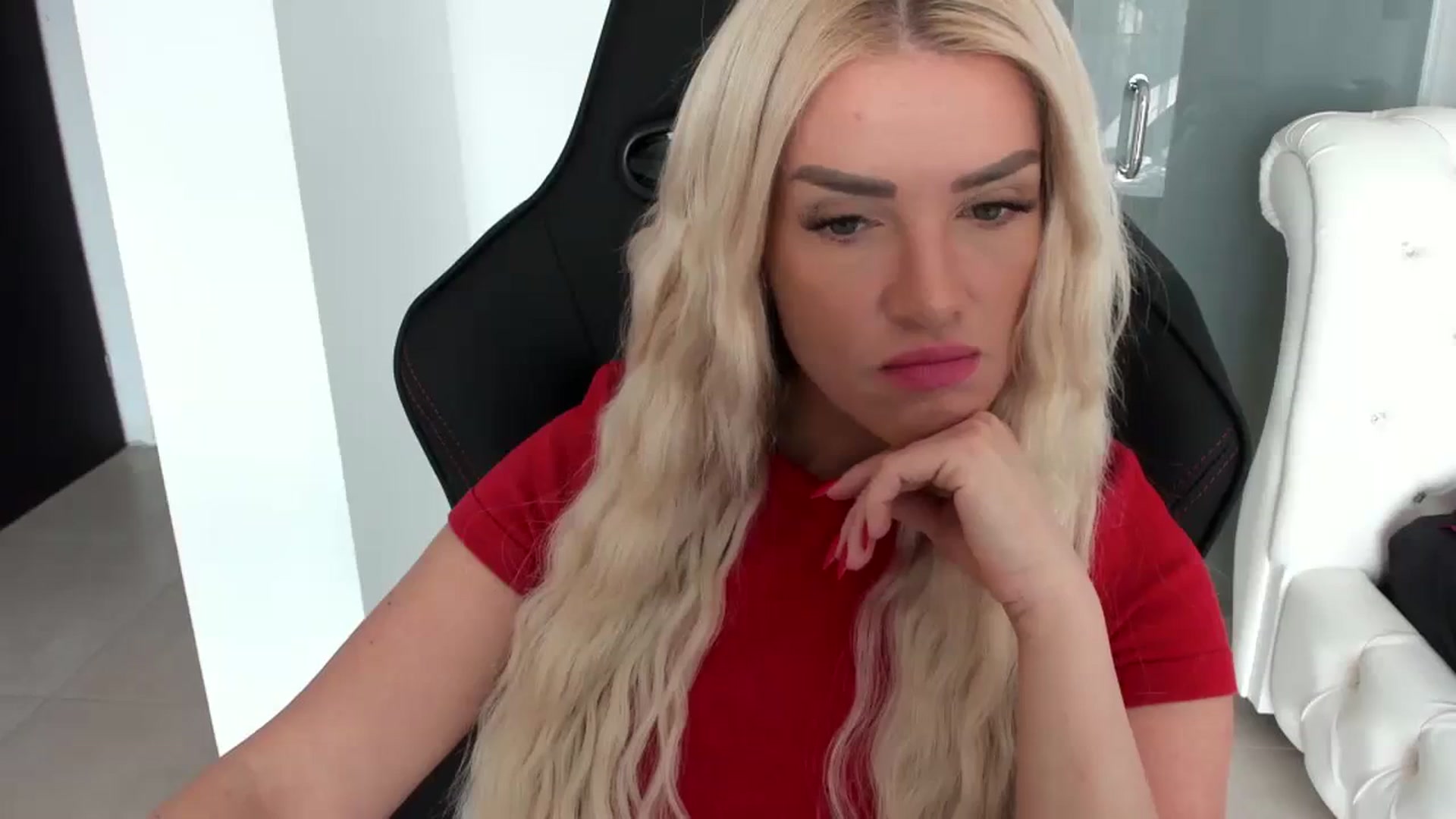 Gallery image thumbnail from Allesia_'s myfreecams stream on, 03/07/2024, 11:13 image 5 of 20