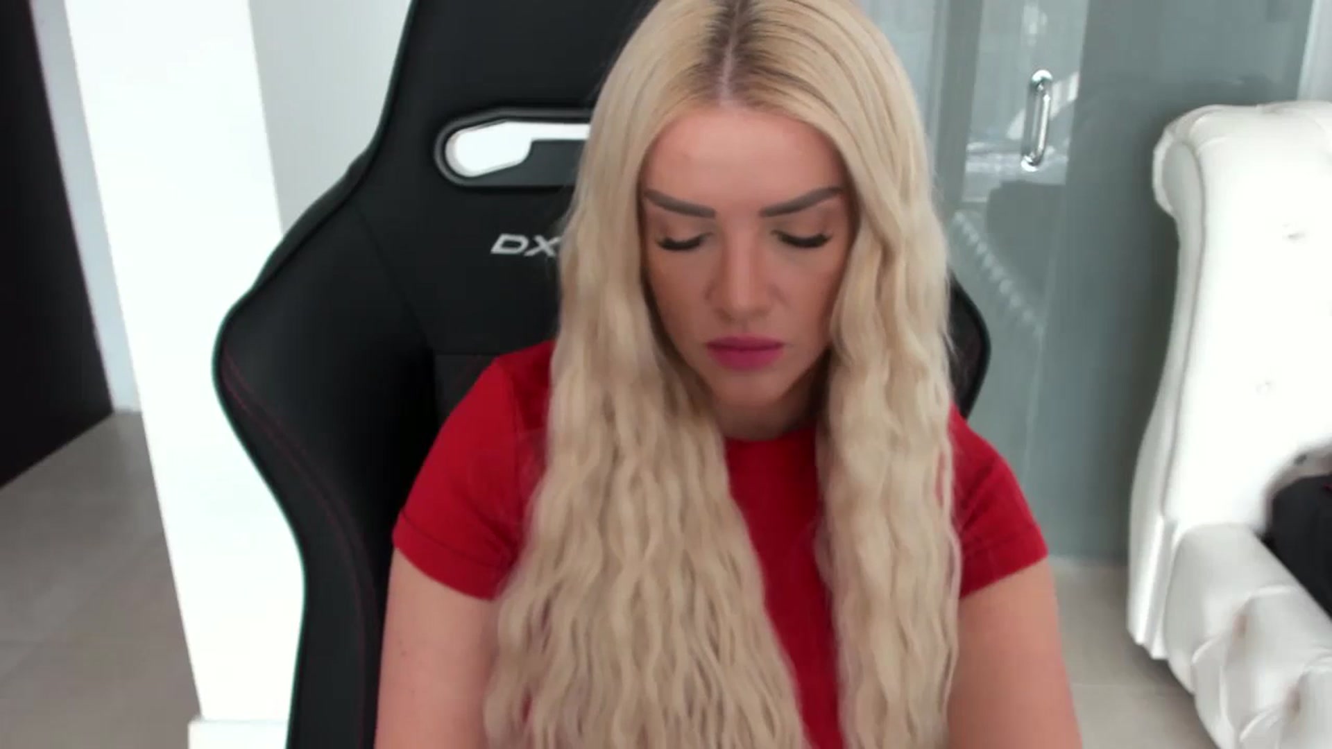 Gallery image thumbnail from Allesia_'s myfreecams stream on, 03/07/2024, 11:13 image 3 of 20