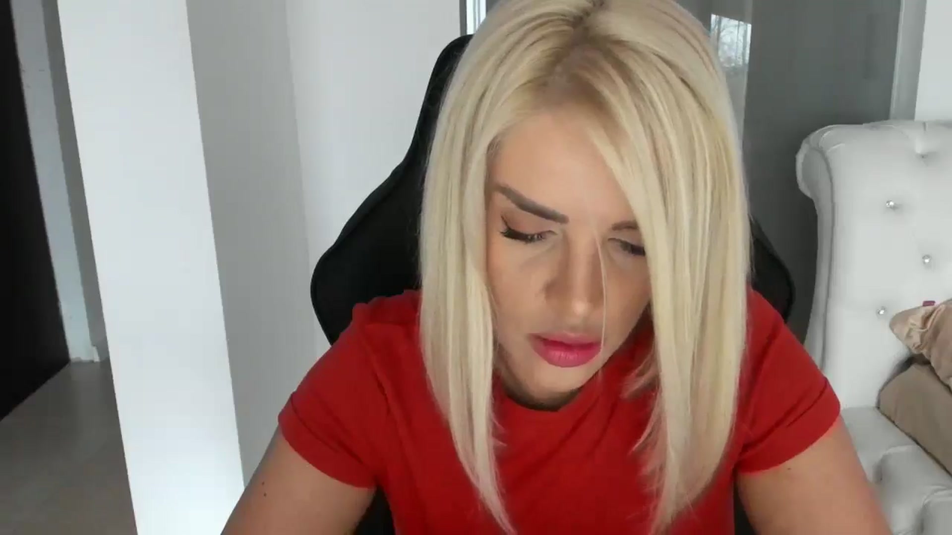 Gallery image thumbnail from Allesia_'s myfreecams stream on, 01/31/2025, 11:42 image 5 of 20