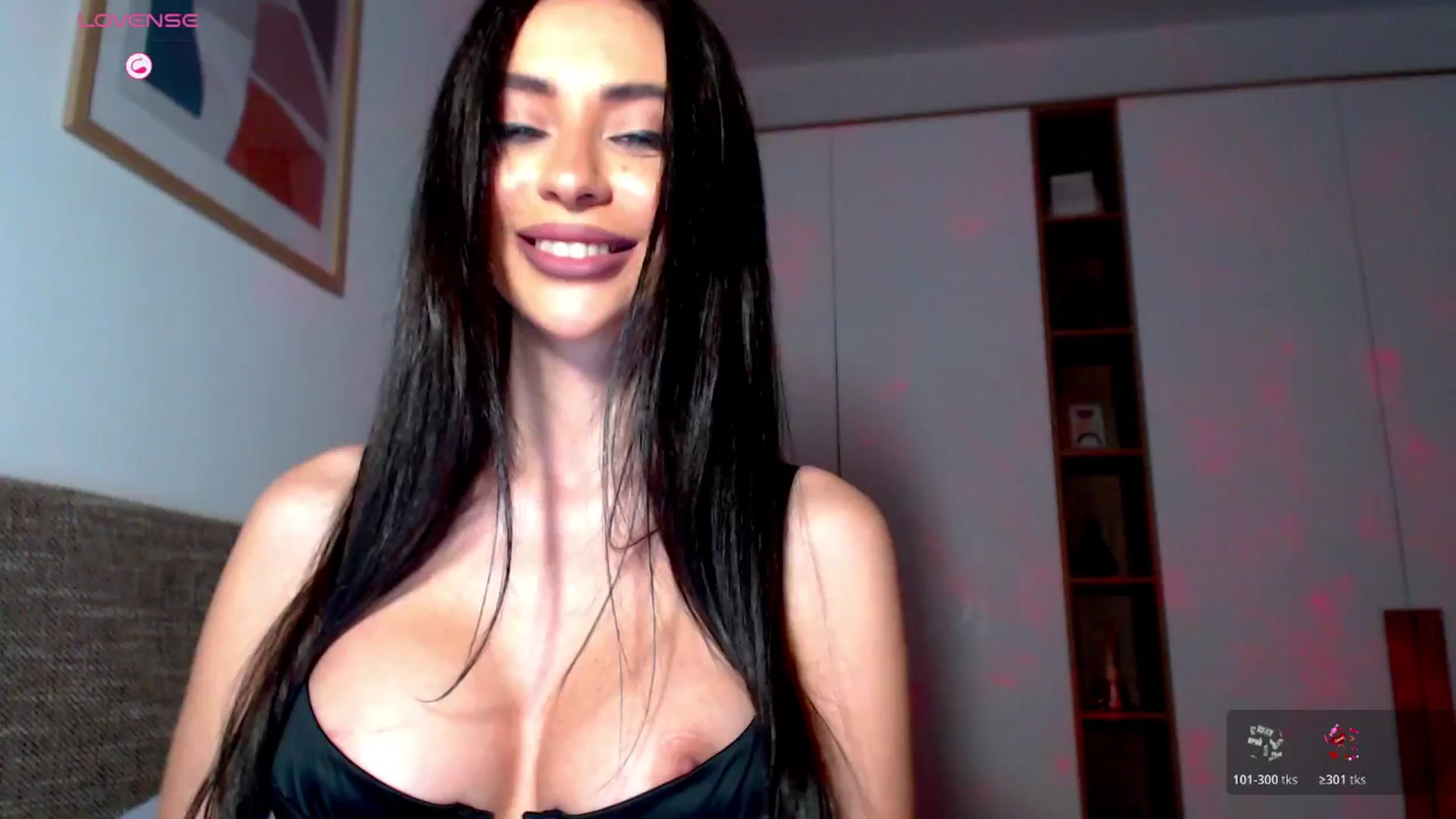Gallery image thumbnail from AlliBday's myfreecams stream on, 03/03/2026, 17:17 image 14 of 20