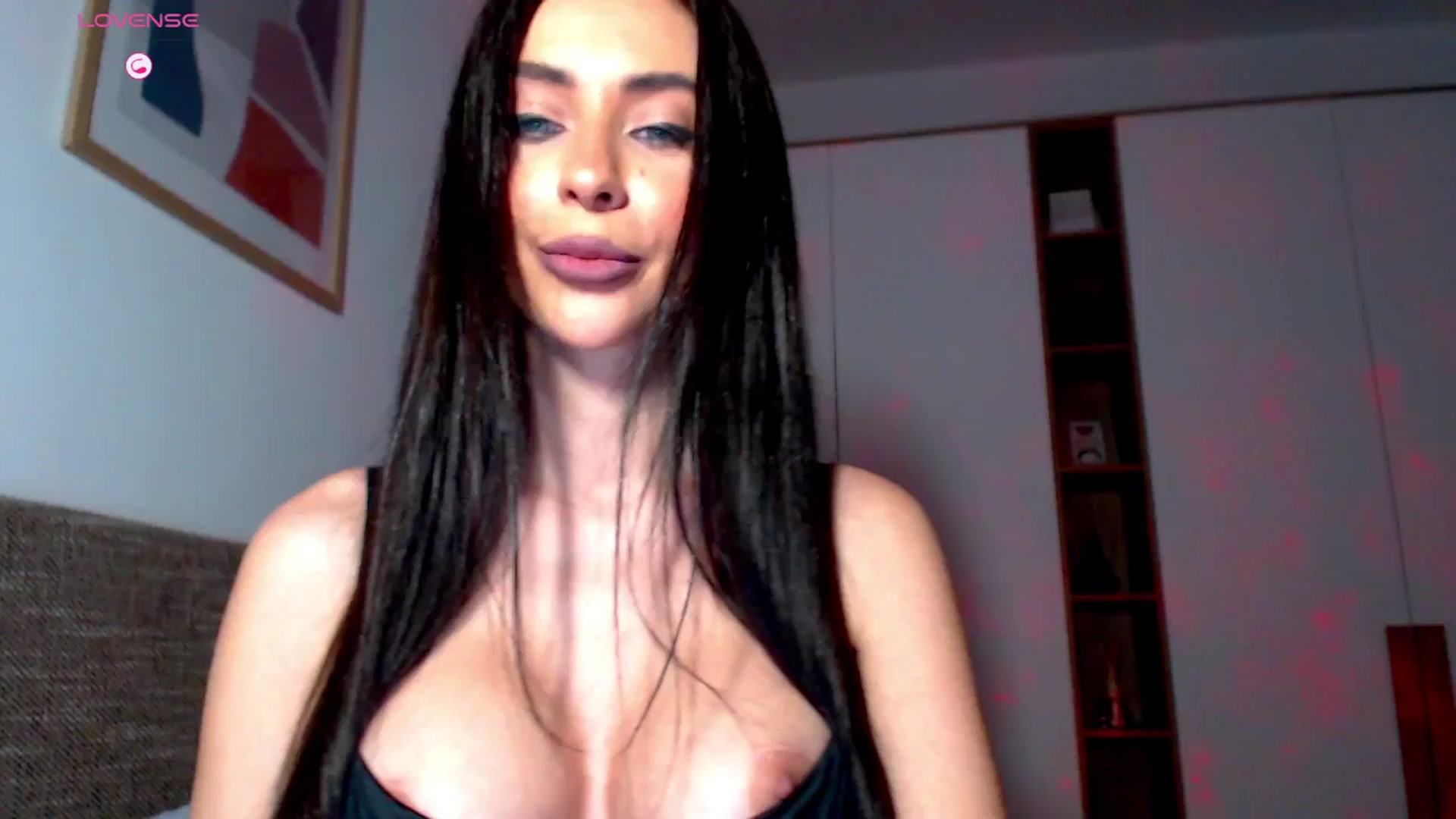 Gallery image thumbnail from AlliBday's myfreecams stream on, 03/03/2026, 17:17 image 10 of 20