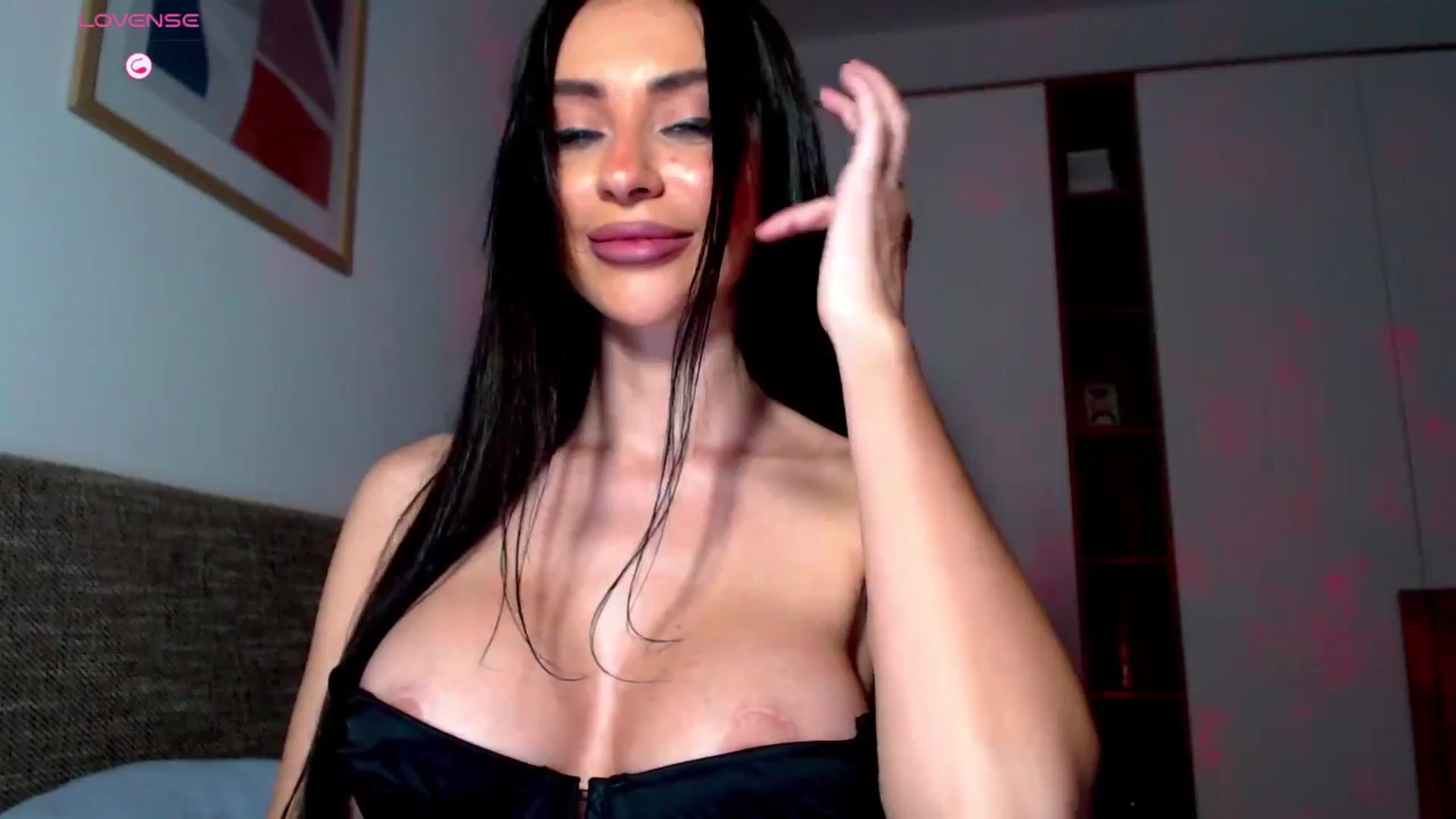 Gallery image thumbnail from AlliBday's myfreecams stream on, 03/03/2026, 19:50 image 11 of 20