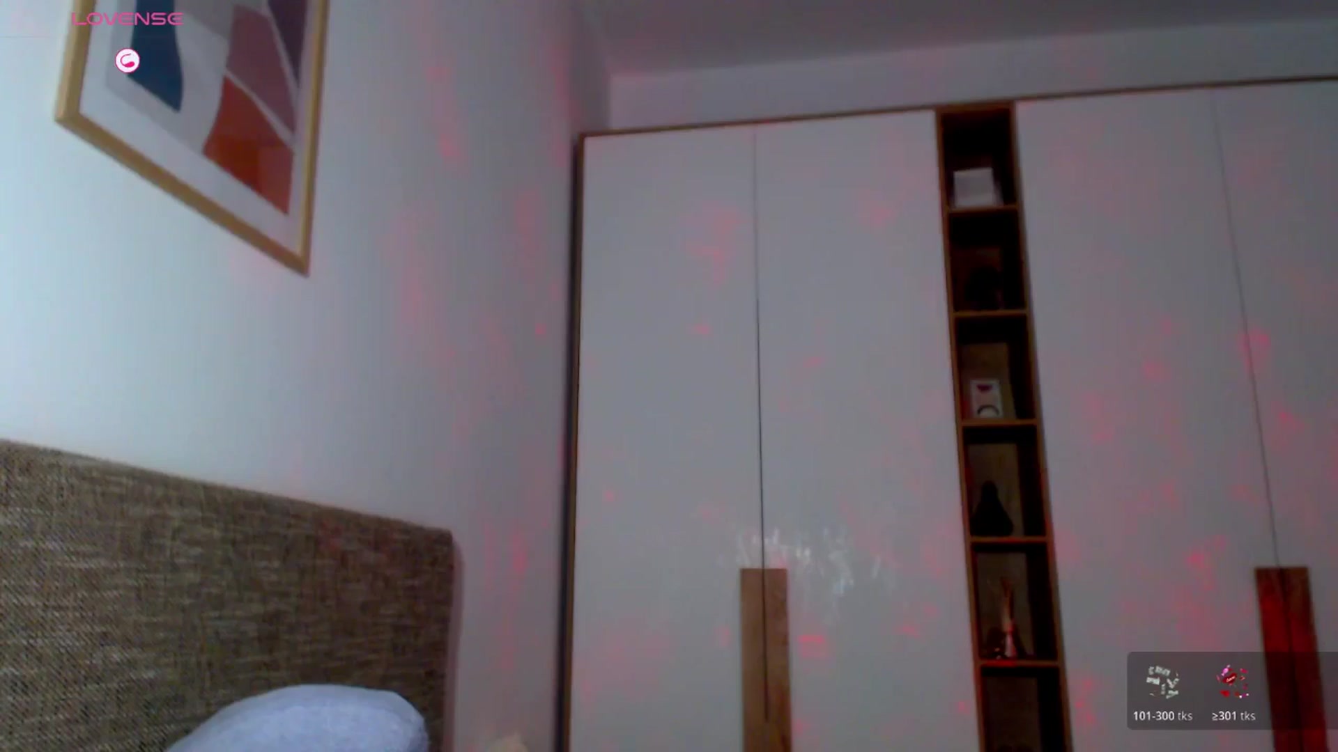 Gallery image thumbnail from AlliBday's myfreecams stream on, 03/03/2026, 19:50 image 20 of 20