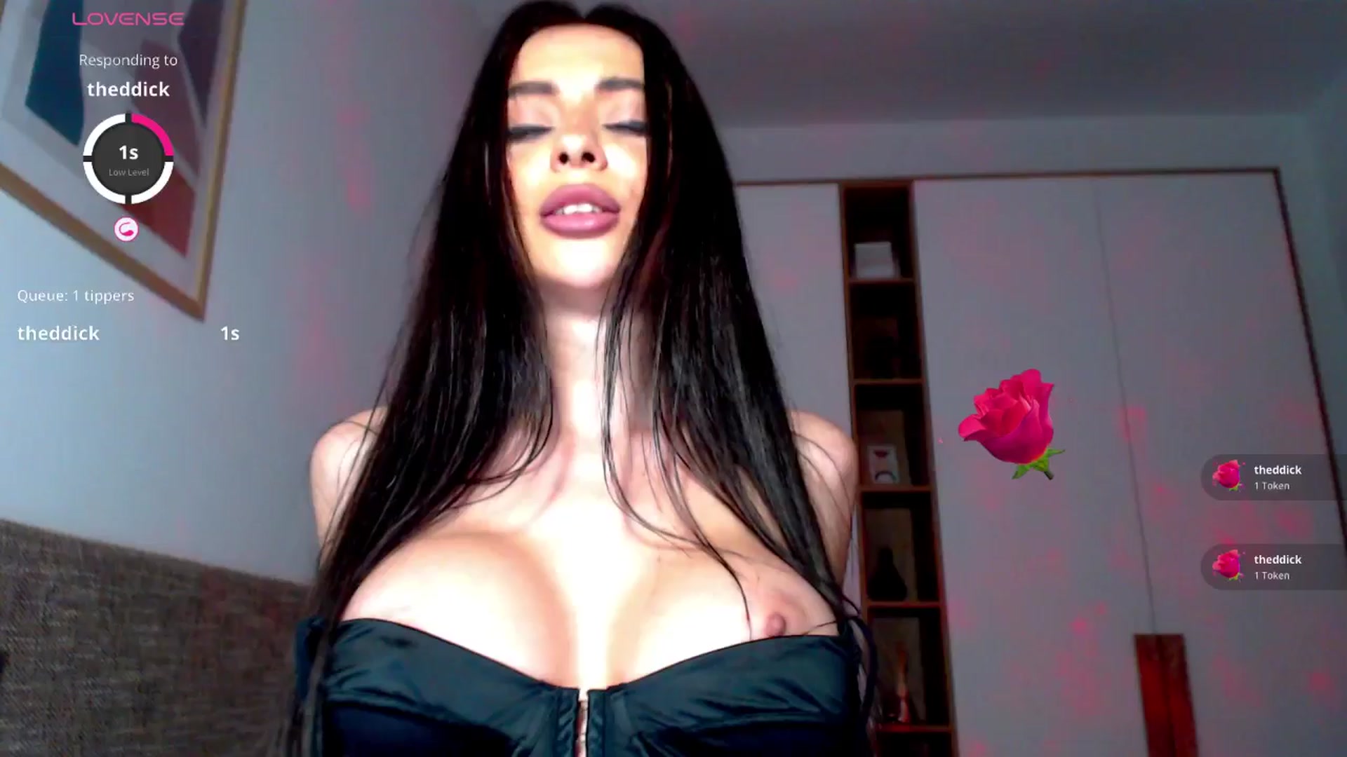 Gallery image thumbnail from AlliBday's myfreecams stream on, 03/03/2026, 21:10 image 2 of 20