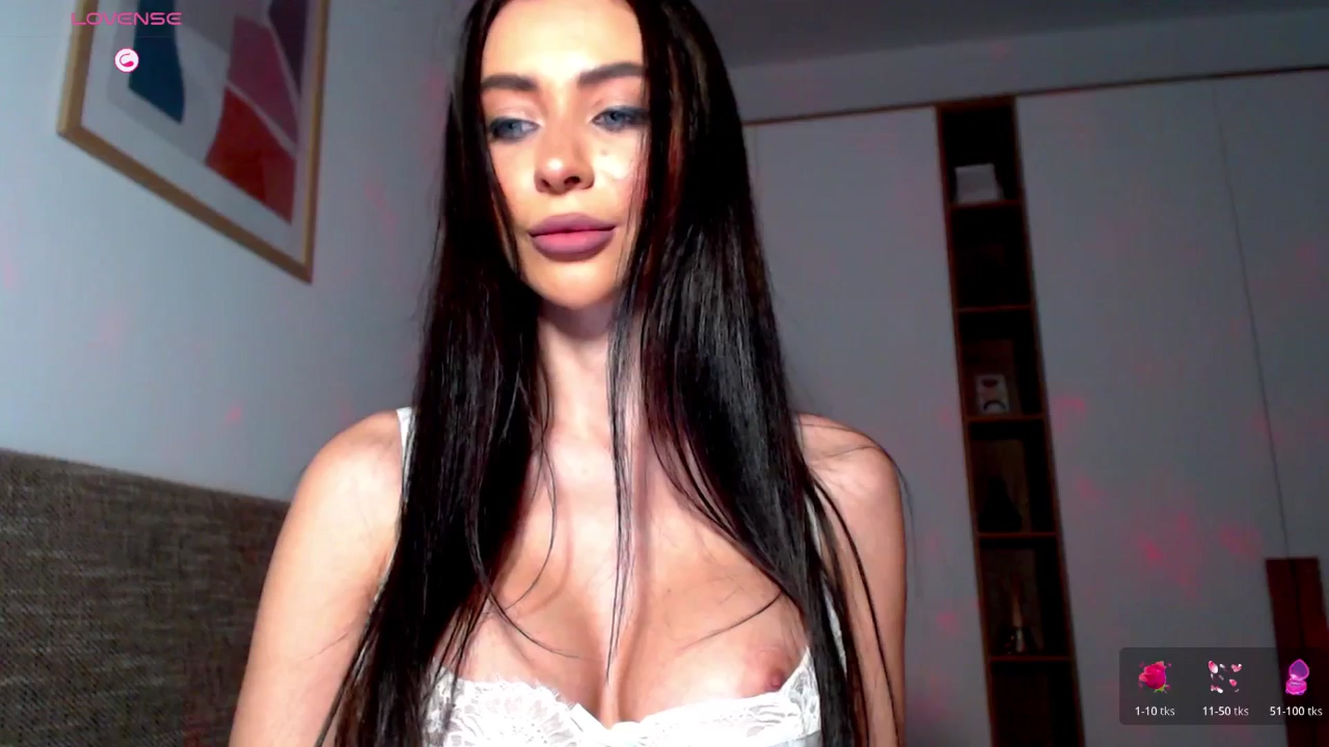 Gallery image thumbnail from AlliBday's myfreecams stream on, 03/06/2026, 16:56 image 4 of 20
