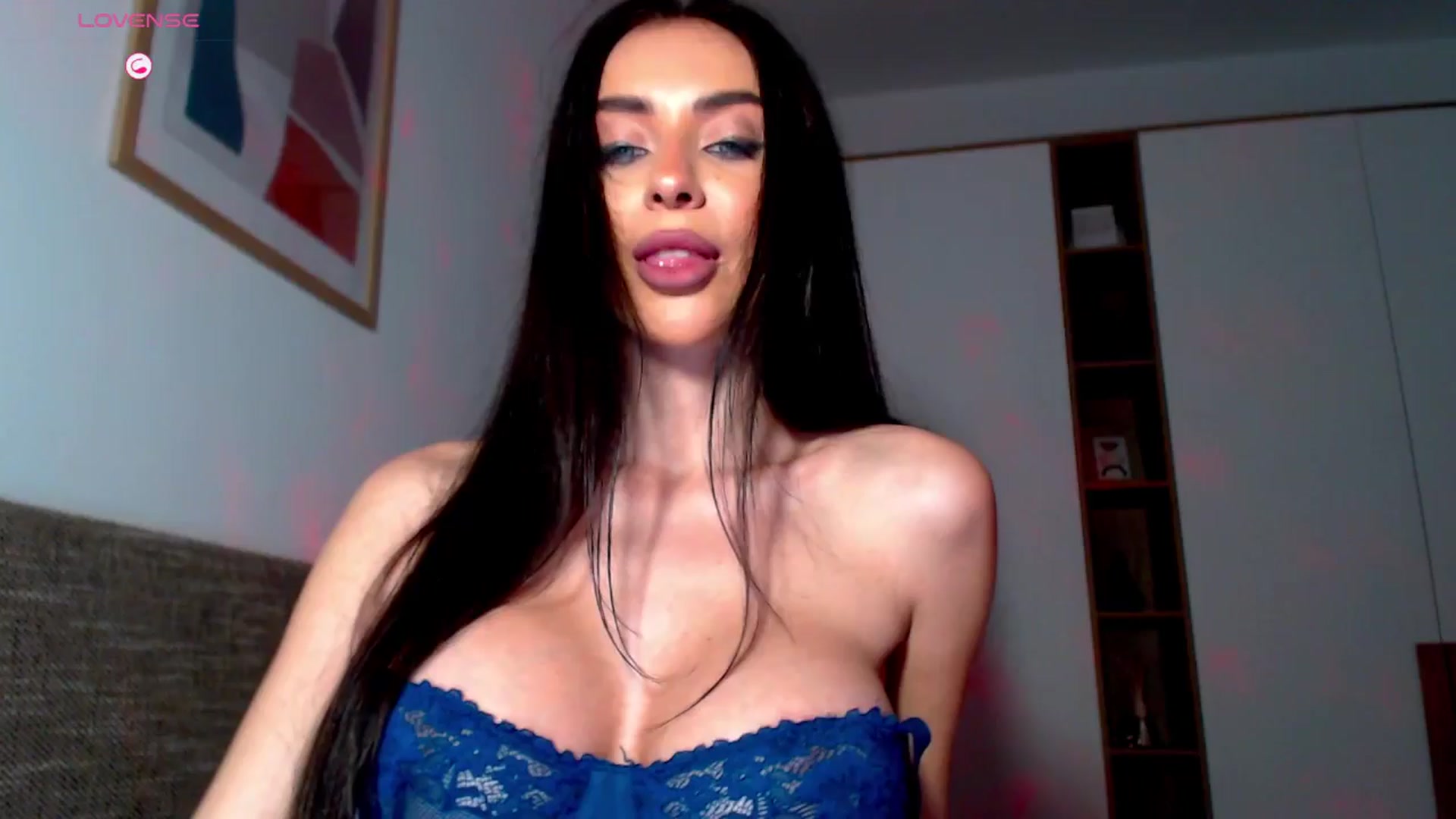 Gallery image thumbnail from AlliBday's myfreecams stream on, 03/21/2026, 18:06 image 2 of 20