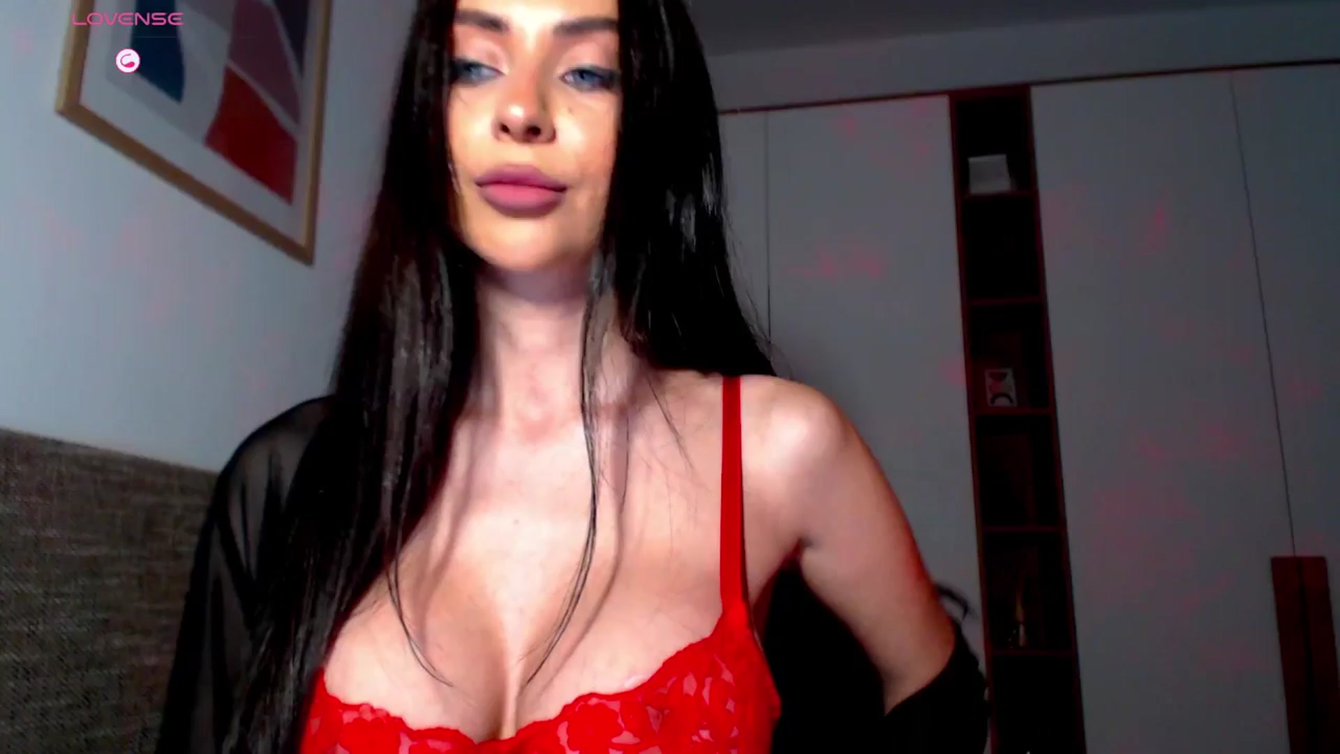 Gallery image thumbnail from AlliBday's myfreecams stream on, 03/22/2026, 18:56 image 6 of 20
