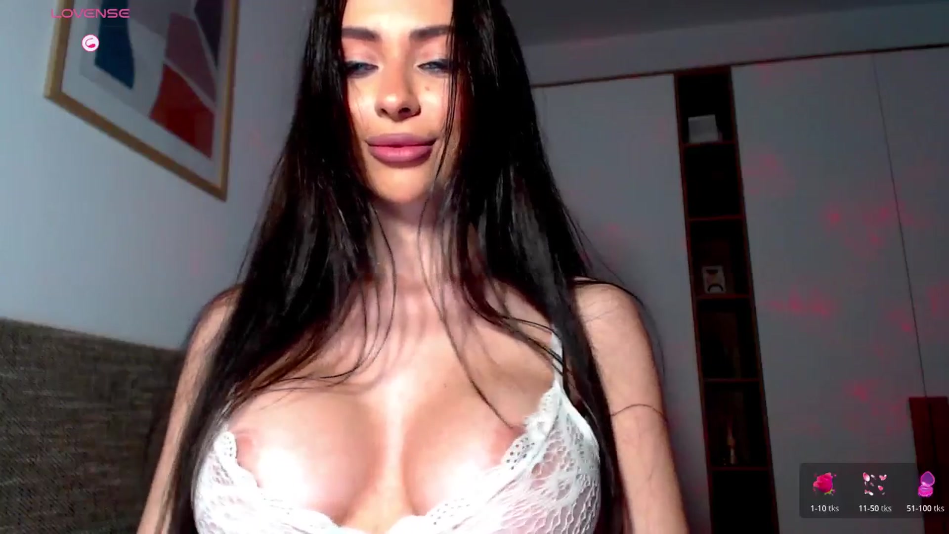 Gallery image thumbnail from AlliBday's myfreecams stream on, 03/29/2026, 17:34 image 8 of 20