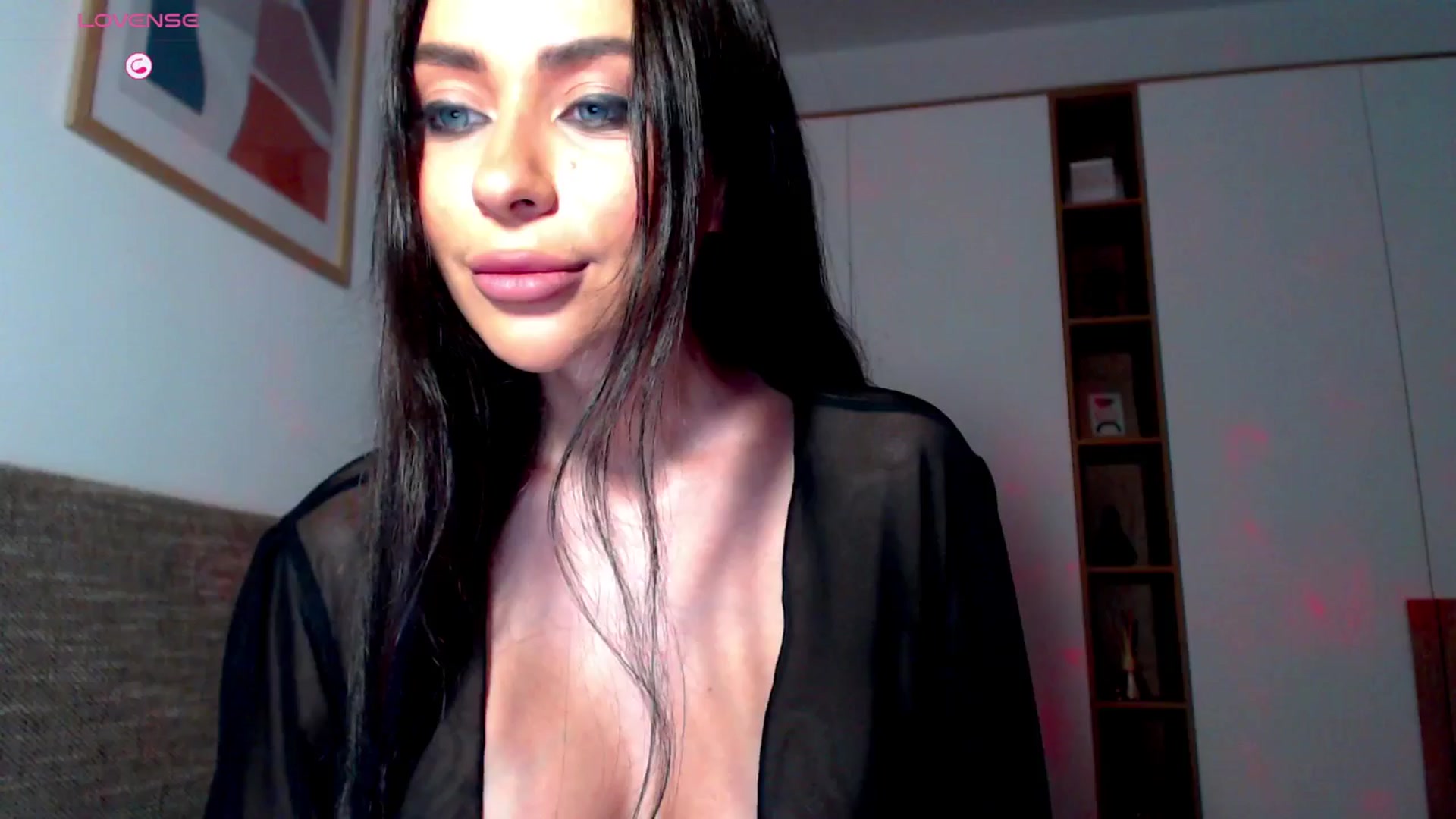 Gallery image thumbnail from AlliBday's myfreecams stream on, 03/30/2026, 21:28 image 6 of 20