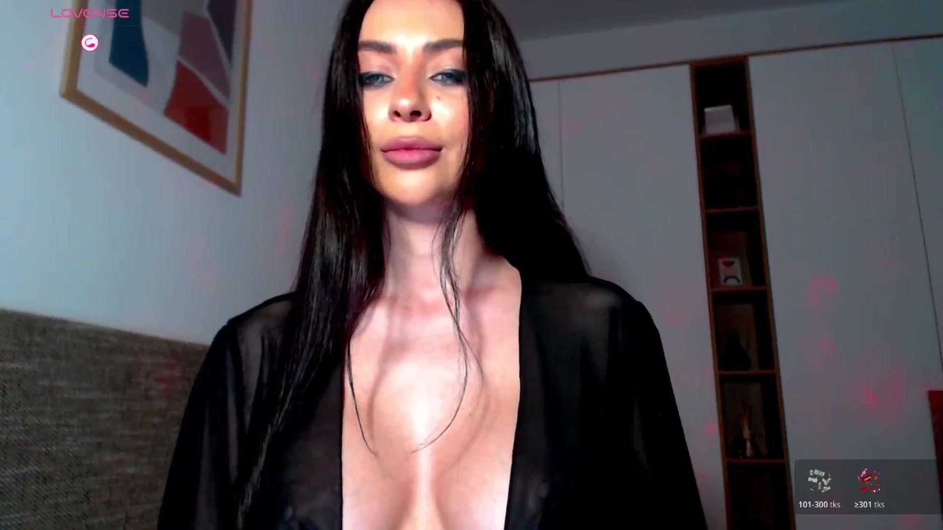 Gallery image thumbnail from AlliBday's myfreecams stream on, 03/30/2026, 21:28 image 14 of 20