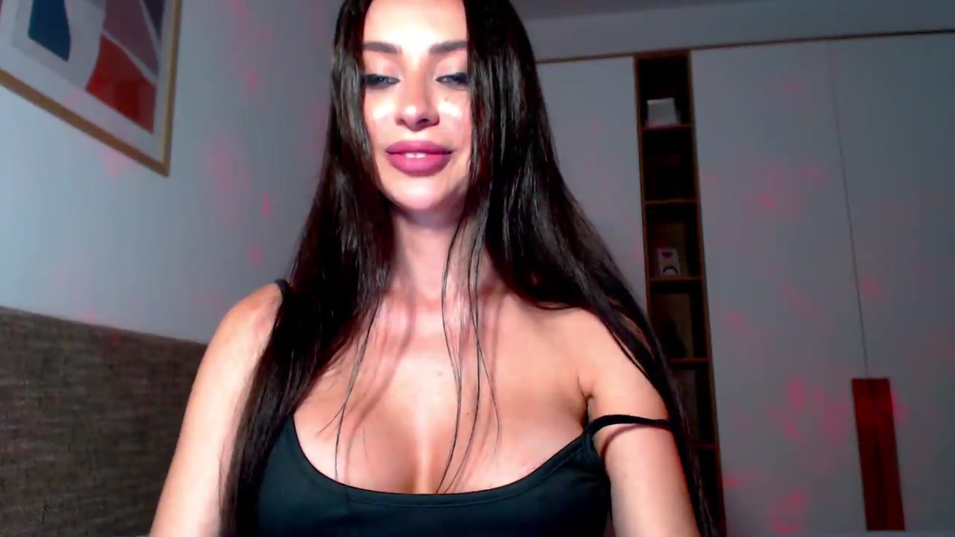 Gallery image thumbnail from Alli_'s myfreecams stream on, 06/24/2026, 18:04 image 6 of 20