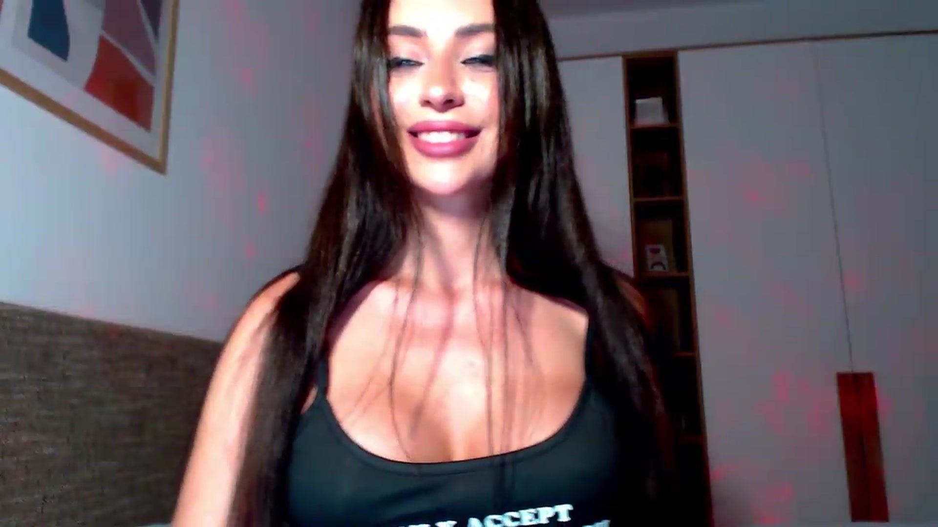 Gallery image thumbnail from Alli_'s myfreecams stream on, 06/24/2026, 18:04 image 5 of 20