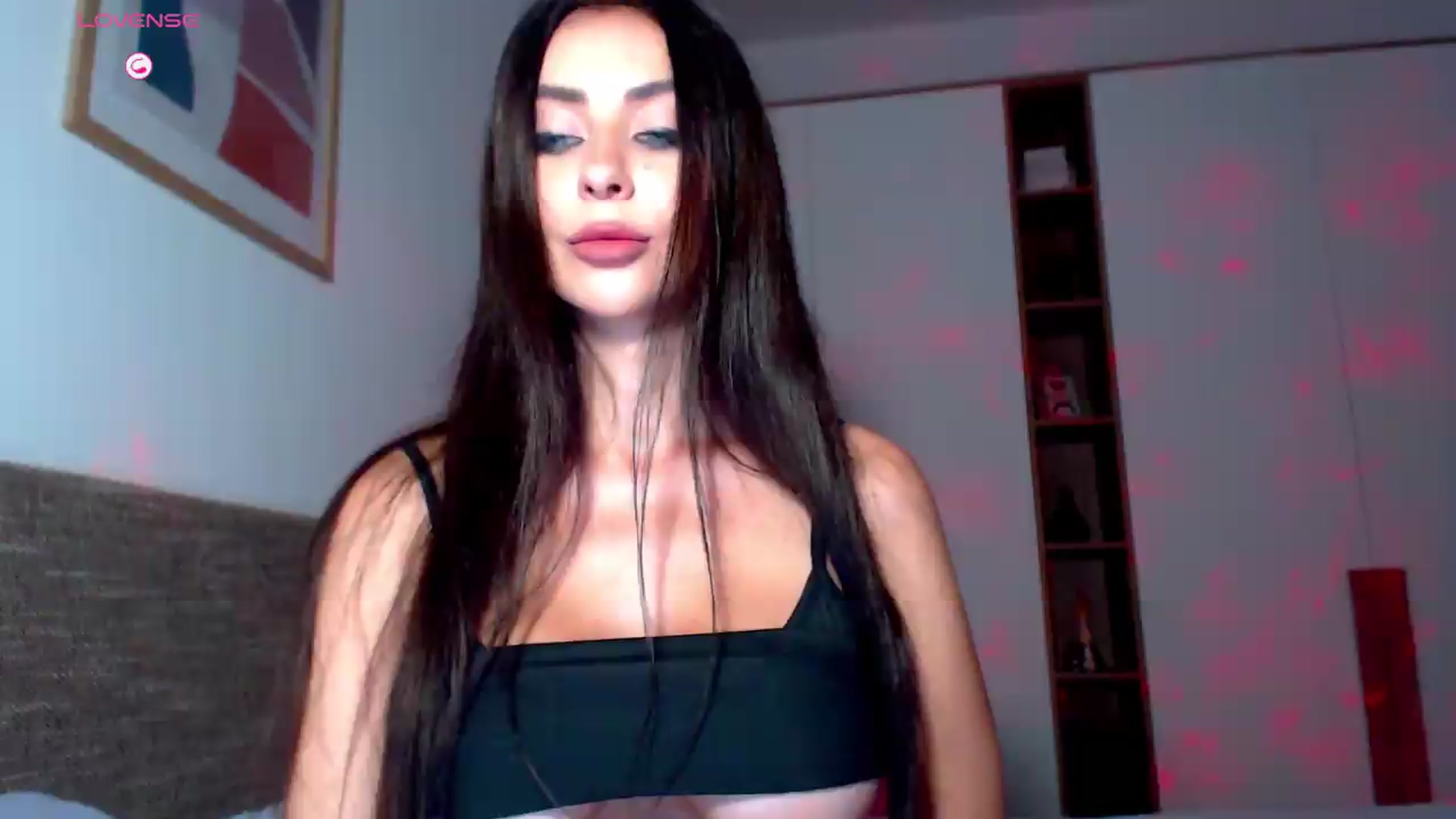 Gallery image thumbnail from Alli_'s myfreecams stream on, 09/04/2026, 16:24 image 1 of 20