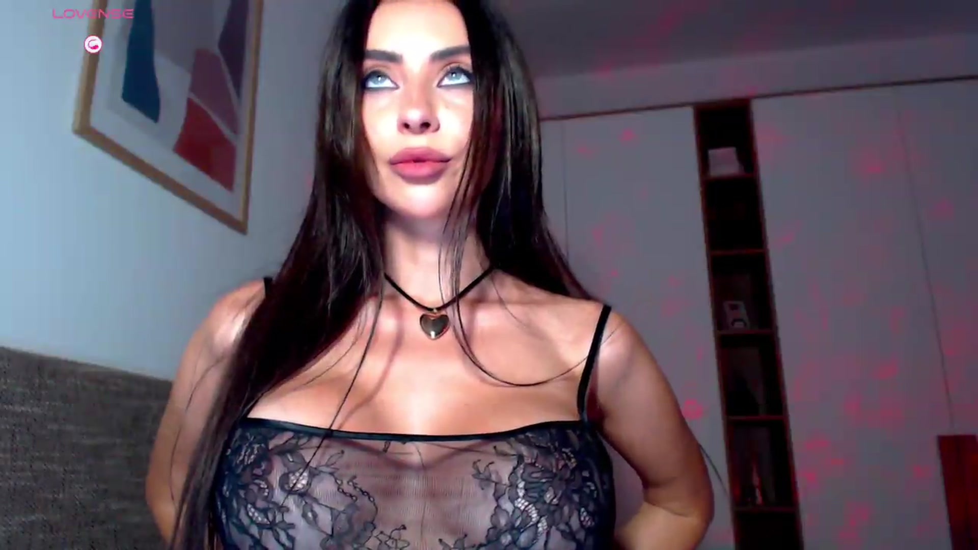 Gallery image thumbnail from Alli_'s myfreecams stream on, 09/05/2026, 18:46 image 3 of 20