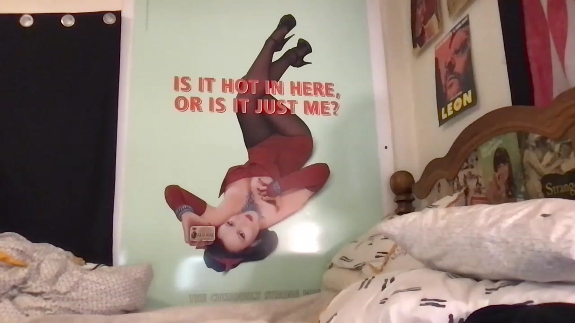 Gallery image thumbnail from Alli_Anderson's myfreecams stream on, 11/26/2022, 21:02 image 1 of 20
