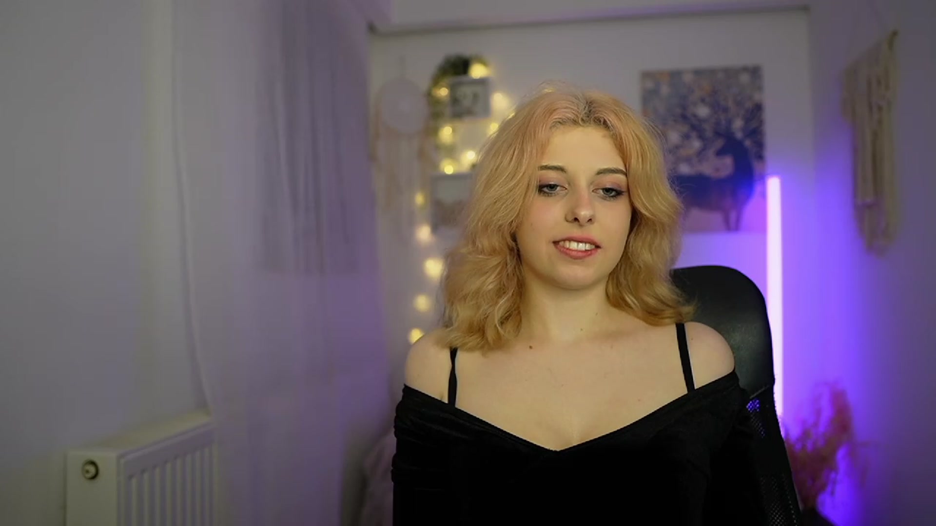 Gallery image thumbnail from Allice_Bong's myfreecams stream on, 03/02/2024, 21:03 image 13 of 20