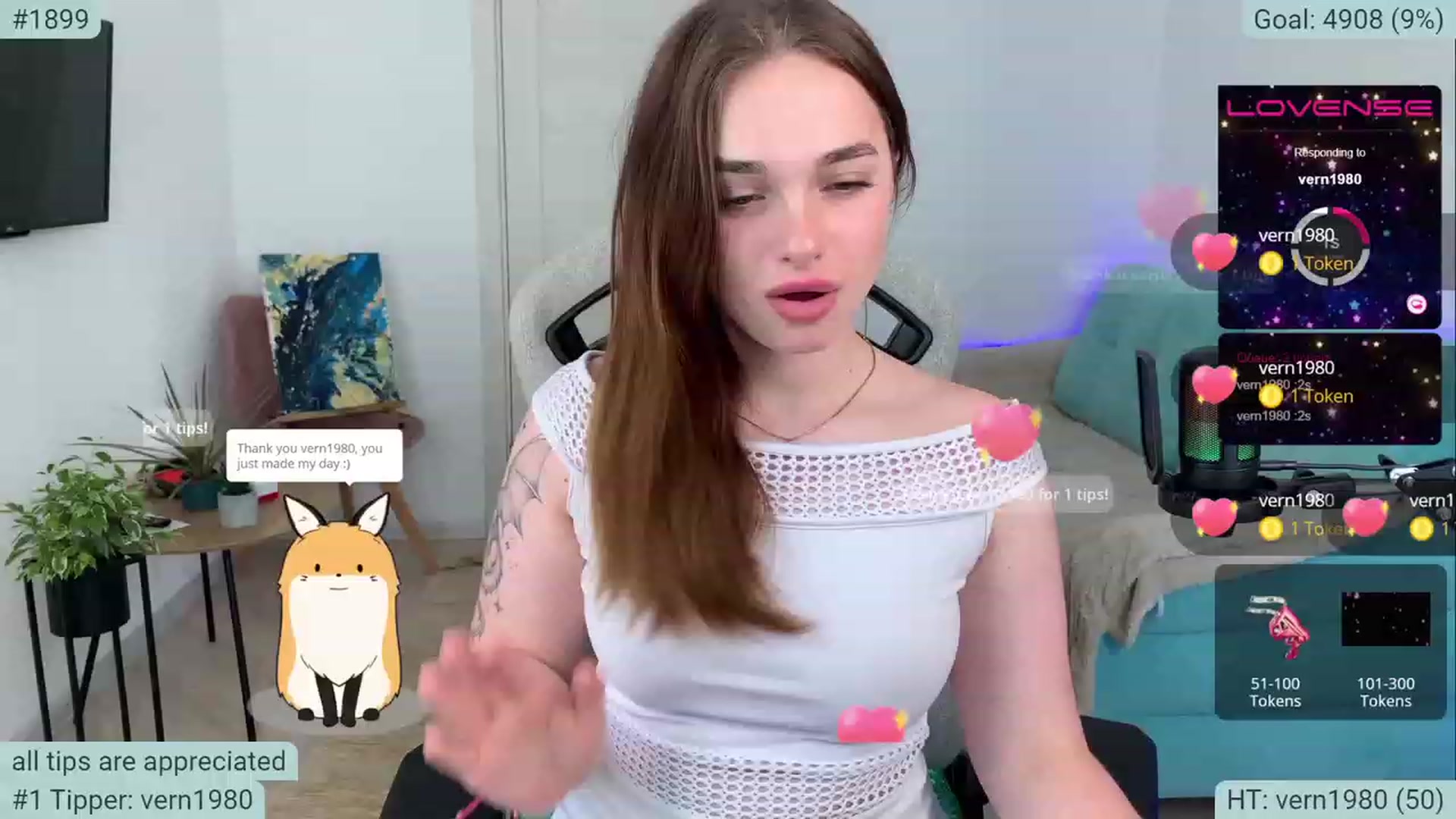 Gallery image thumbnail from Allice_Lyn's myfreecams stream on, 06/18/2023, 10:51 image 7 of 20