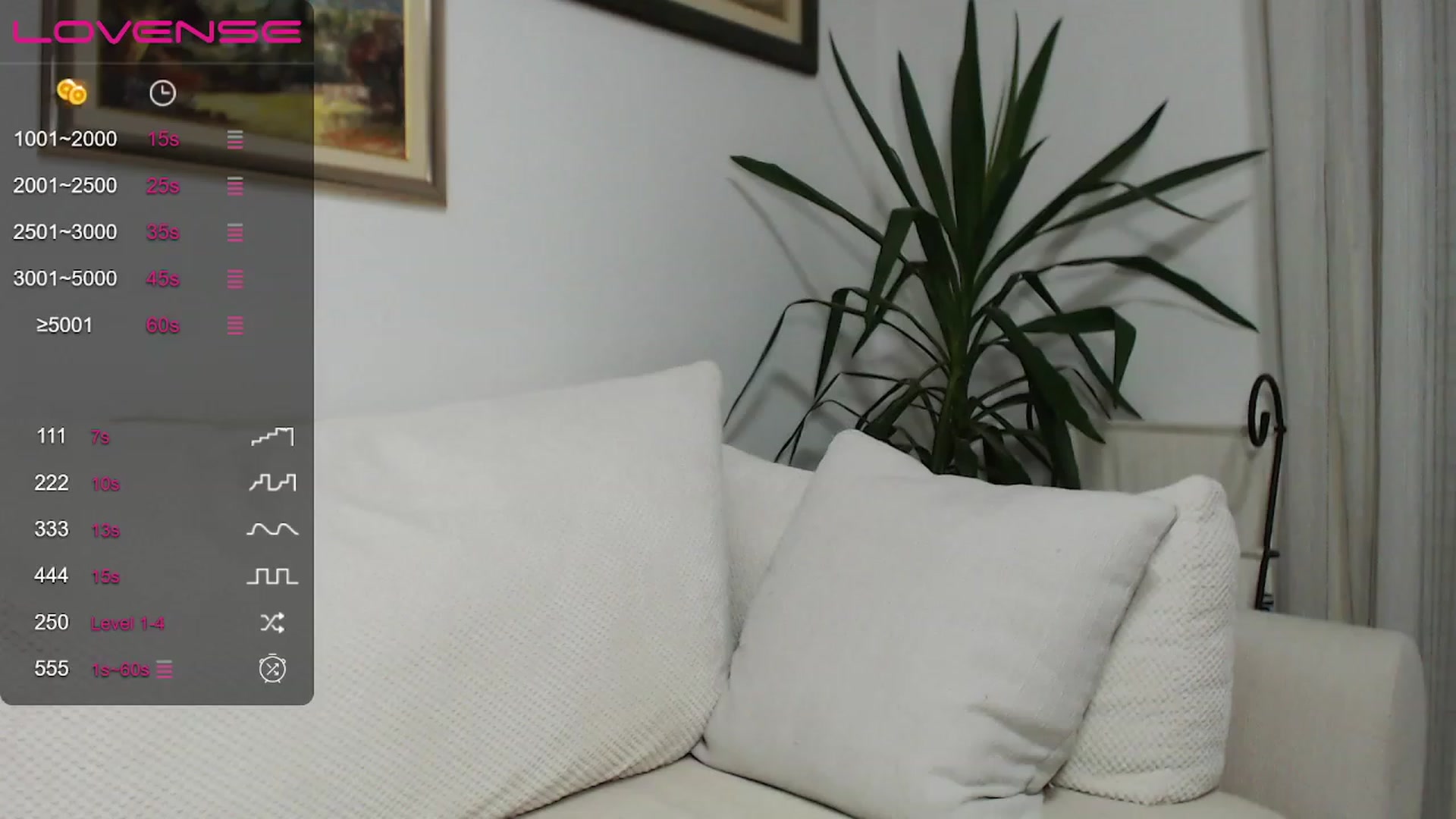 Gallery image thumbnail from Alliciya's myfreecams stream on, 06/10/2023, 18:58 image 20 of 20