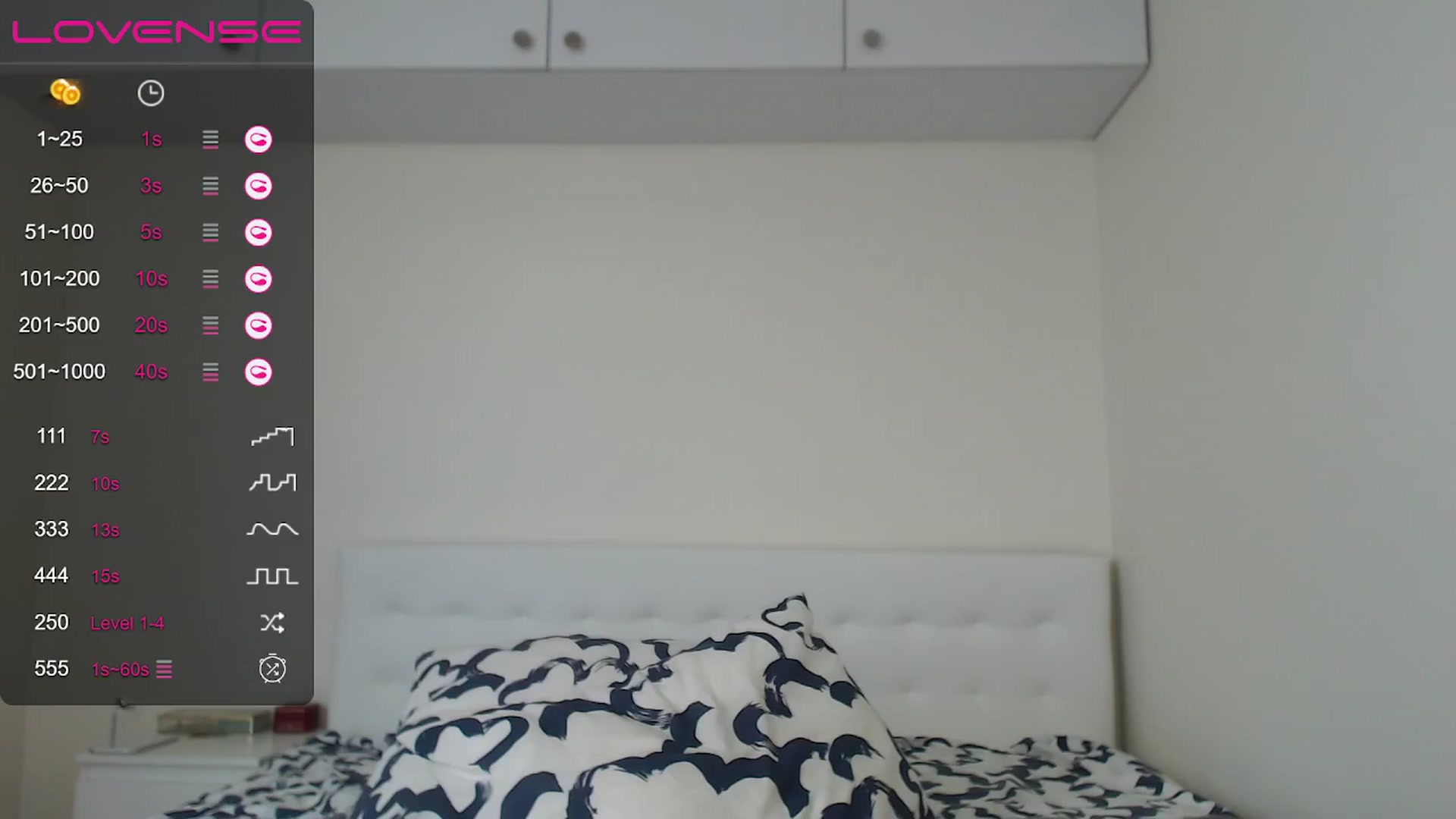 Gallery image thumbnail from Alliciya's myfreecams stream on, 08/07/2023, 14:01 image 20 of 20