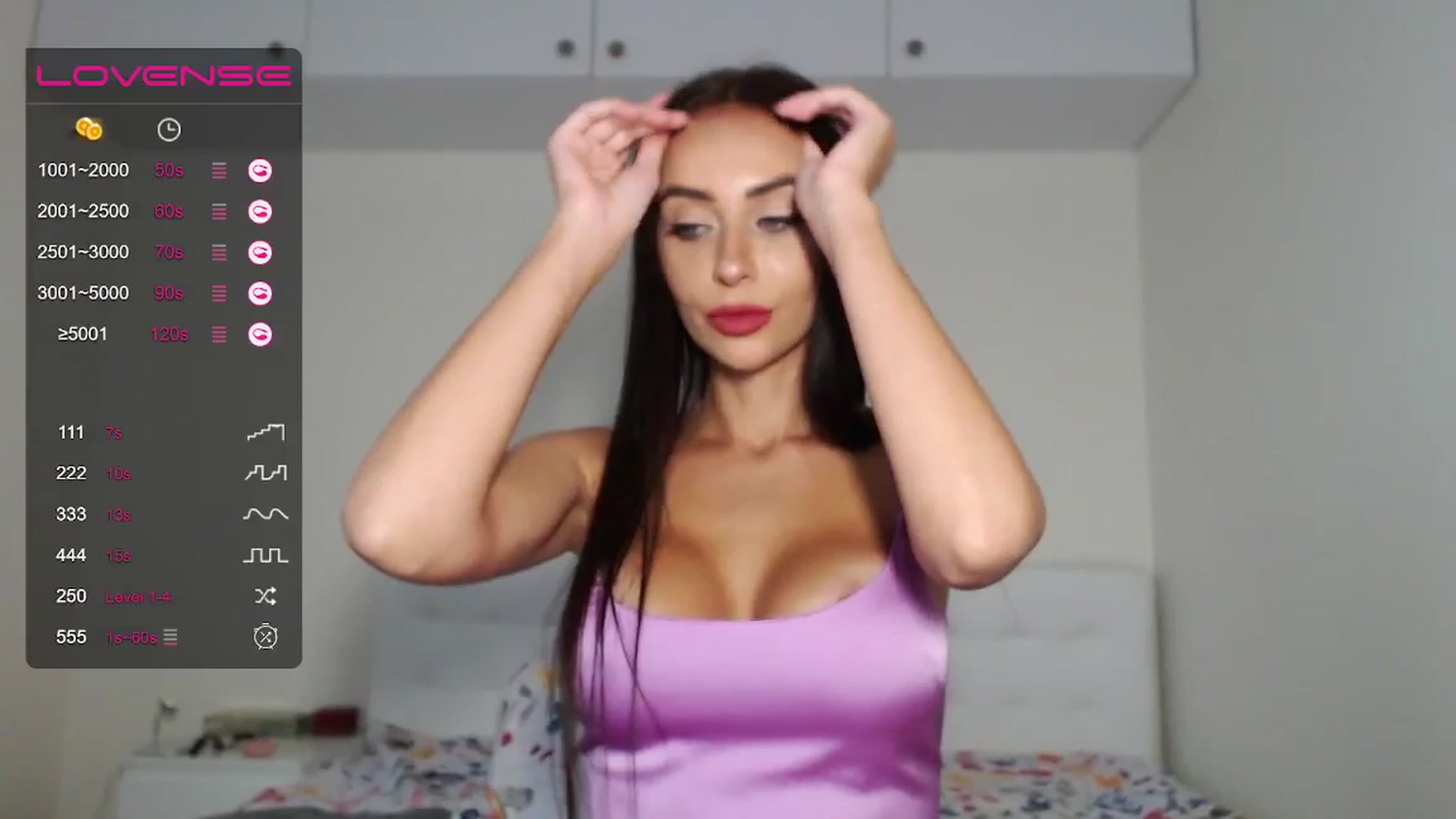 Gallery image thumbnail from Alliciya's myfreecams stream on, 08/11/2023, 18:26 image 9 of 20