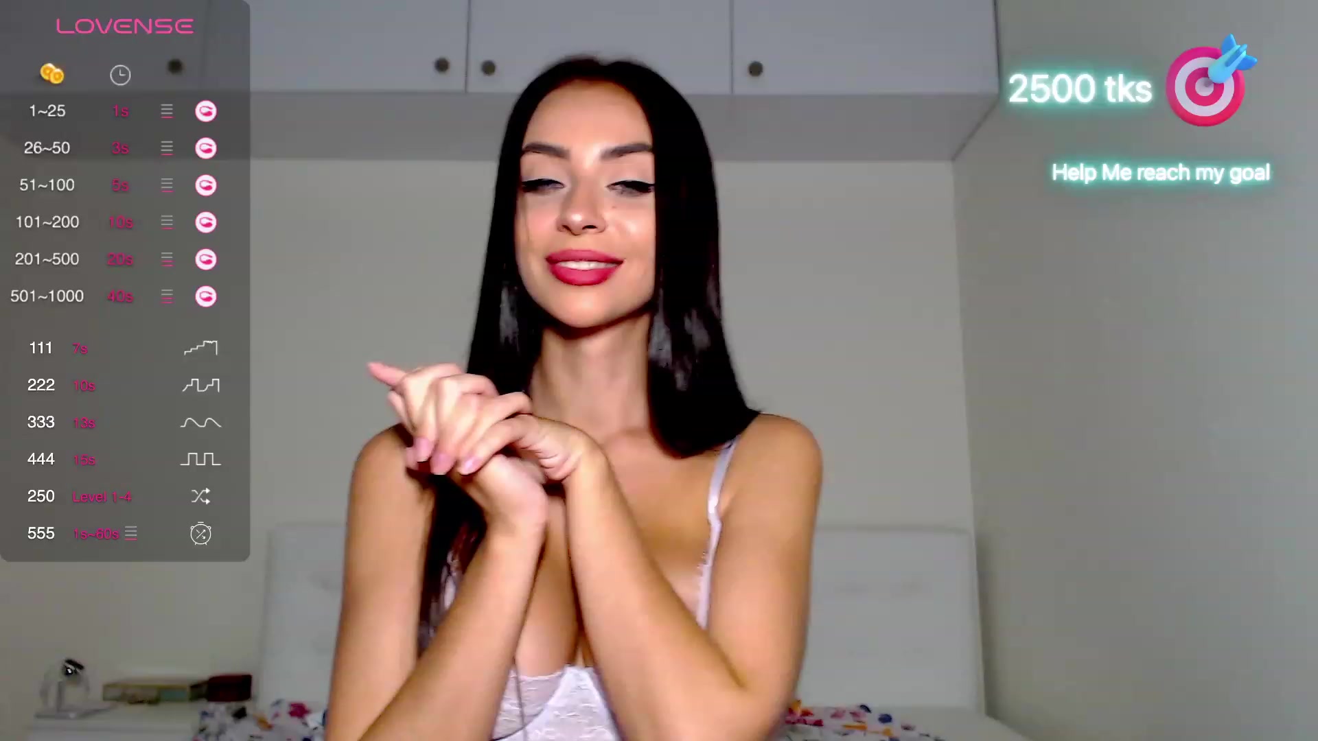 Gallery image thumbnail from Alliciya's myfreecams stream on, 08/23/2023, 24:47 image 6 of 20