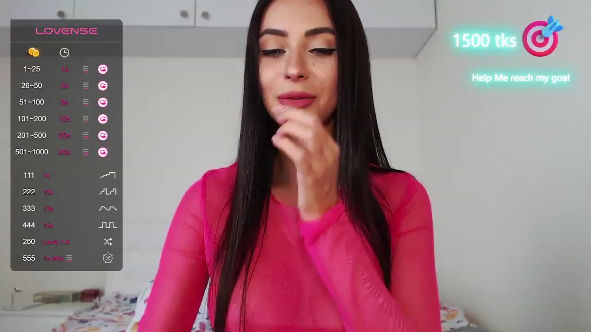 Gallery image thumbnail from Alliciya's myfreecams stream on, 08/25/2023, 15:15 image 7 of 20