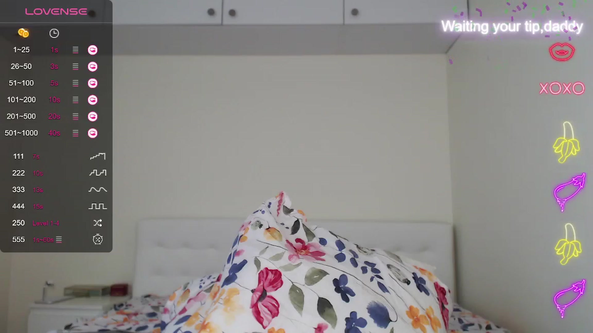 Gallery image thumbnail from Alliciya's myfreecams stream on, 08/26/2023, 16:36 image 2 of 20