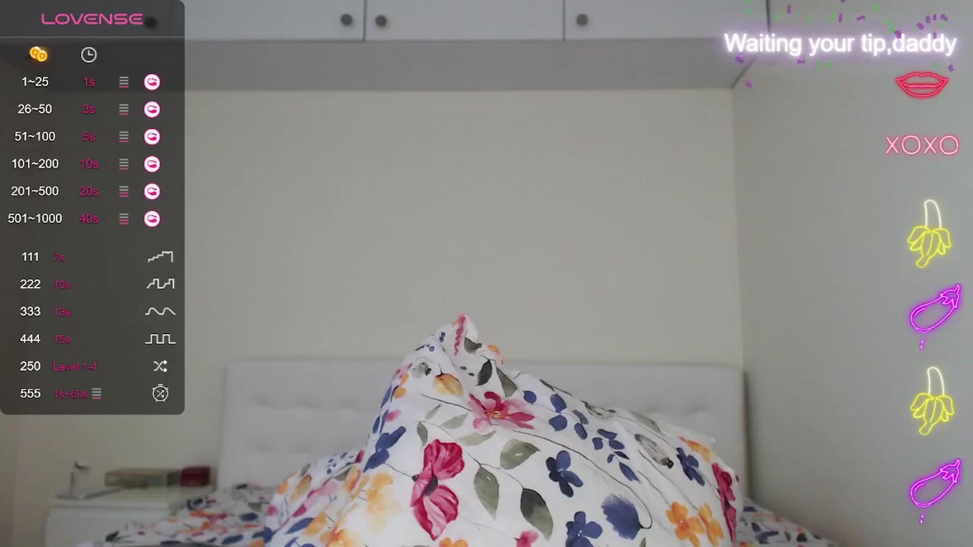Gallery image thumbnail from Alliciya's myfreecams stream on, 08/26/2023, 16:36 image 3 of 20