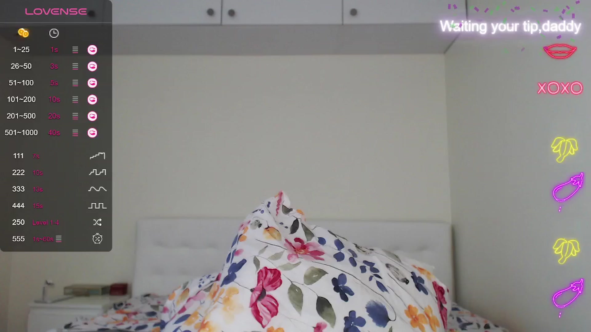Gallery image thumbnail from Alliciya's myfreecams stream on, 08/26/2023, 16:36 image 4 of 20
