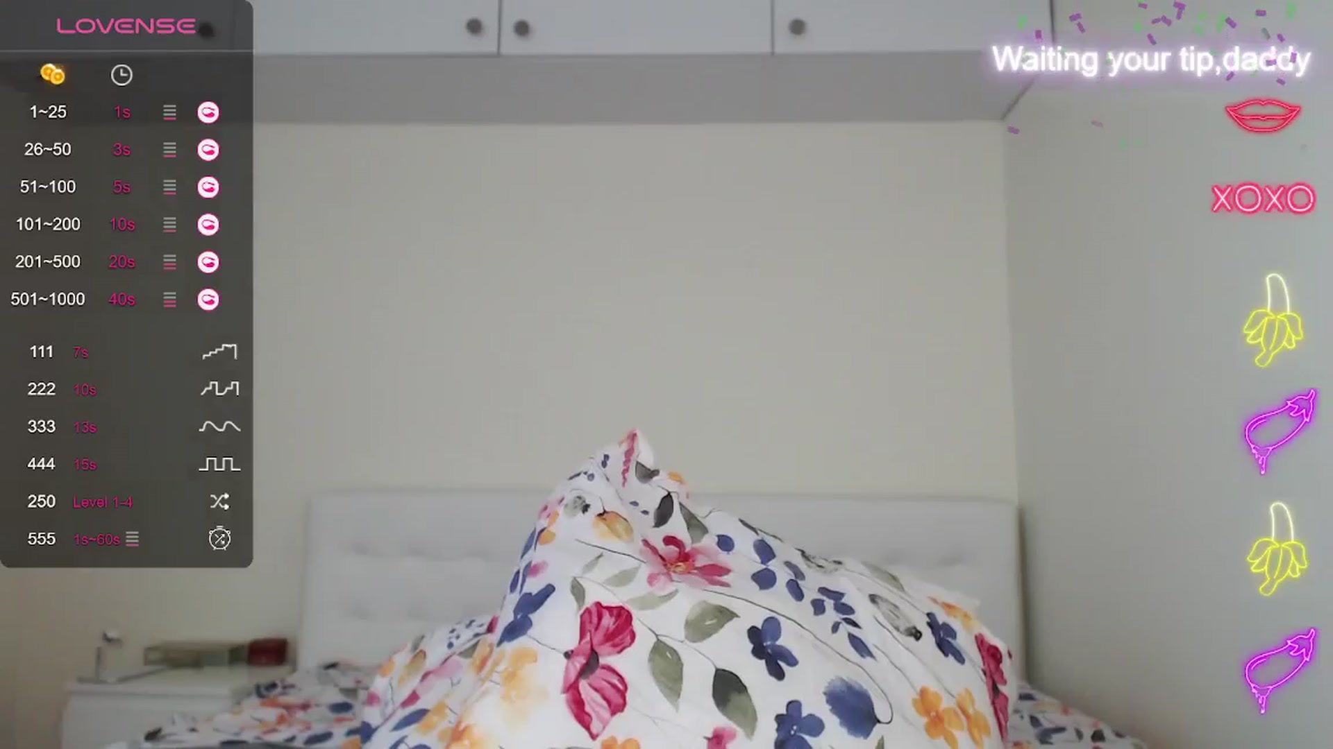 Gallery image thumbnail from Alliciya's myfreecams stream on, 08/26/2023, 16:36 image 1 of 20