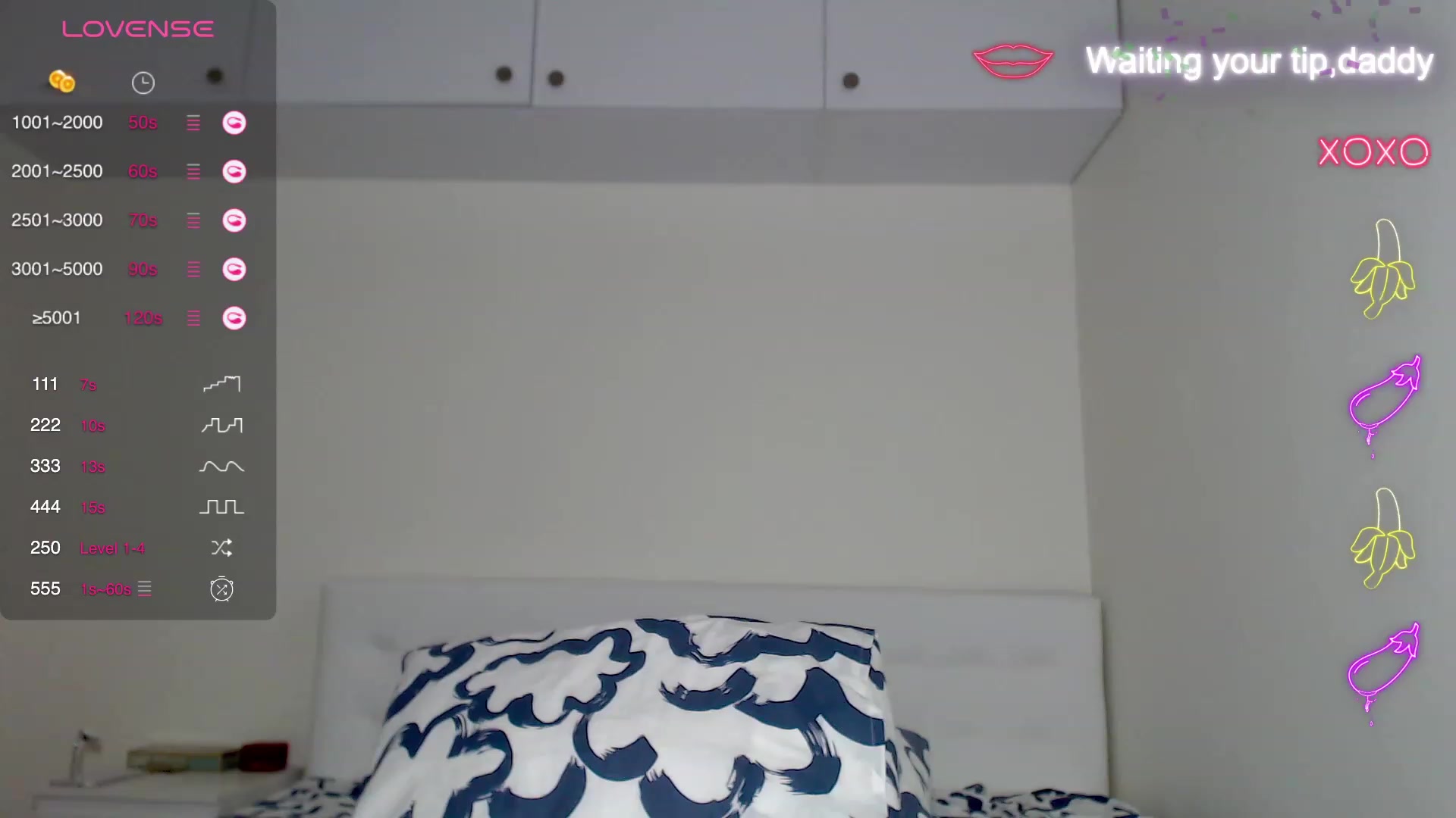 Gallery image thumbnail from Alliciya's myfreecams stream on, 09/03/2023, 18:00 image 5 of 20