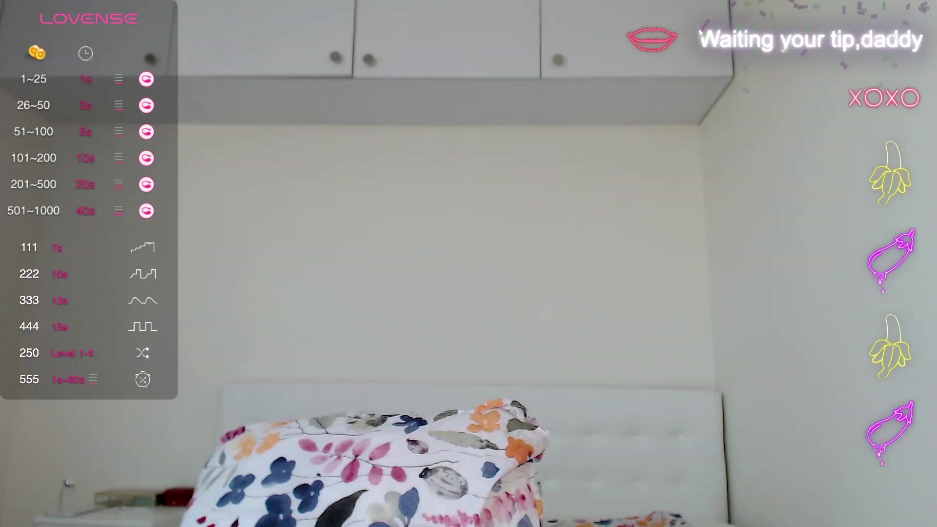 Gallery image thumbnail from Alliciya's myfreecams stream on, 09/05/2023, 15:25 image 9 of 20