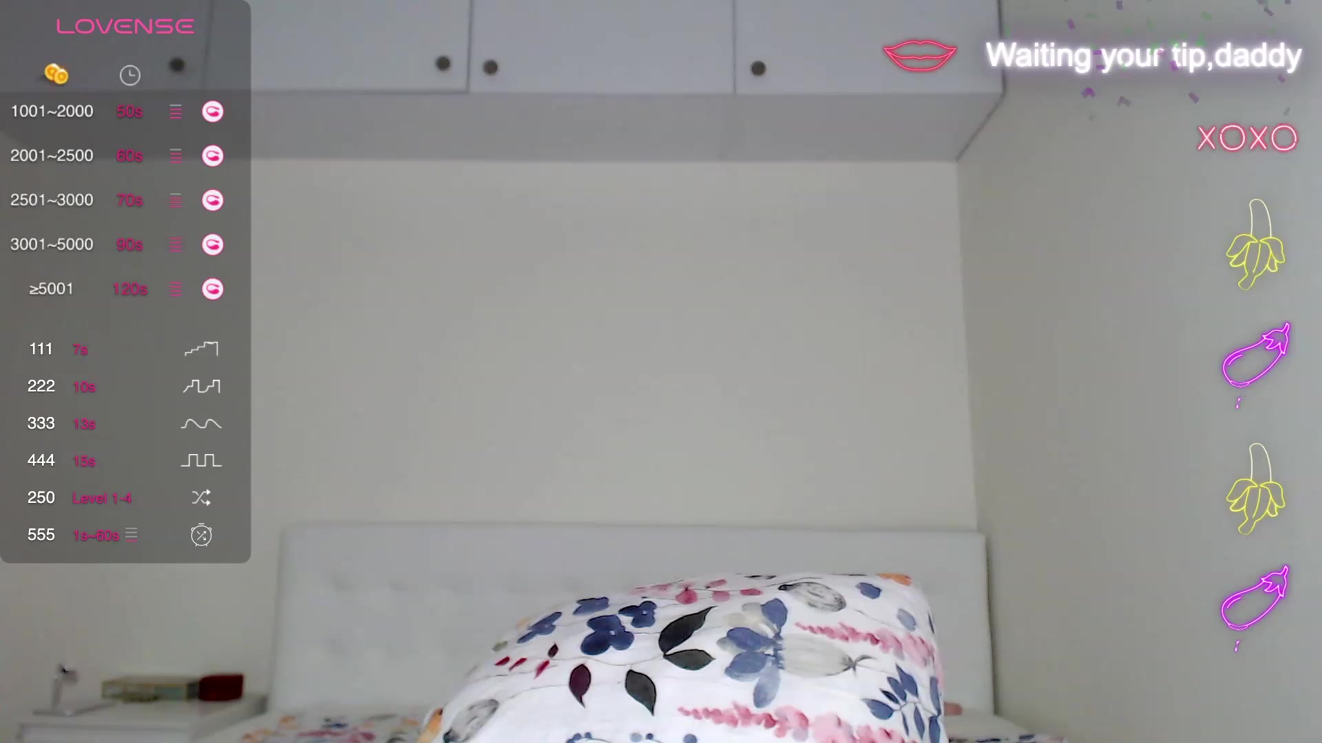 Gallery image thumbnail from Alliciya's myfreecams stream on, 09/09/2023, 18:50 image 11 of 20
