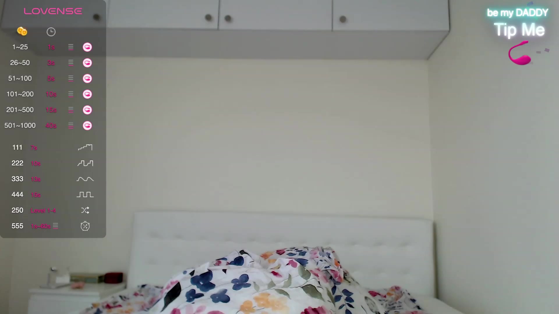 Gallery image thumbnail from Alliciya's myfreecams stream on, 09/29/2023, 15:35 image 15 of 20