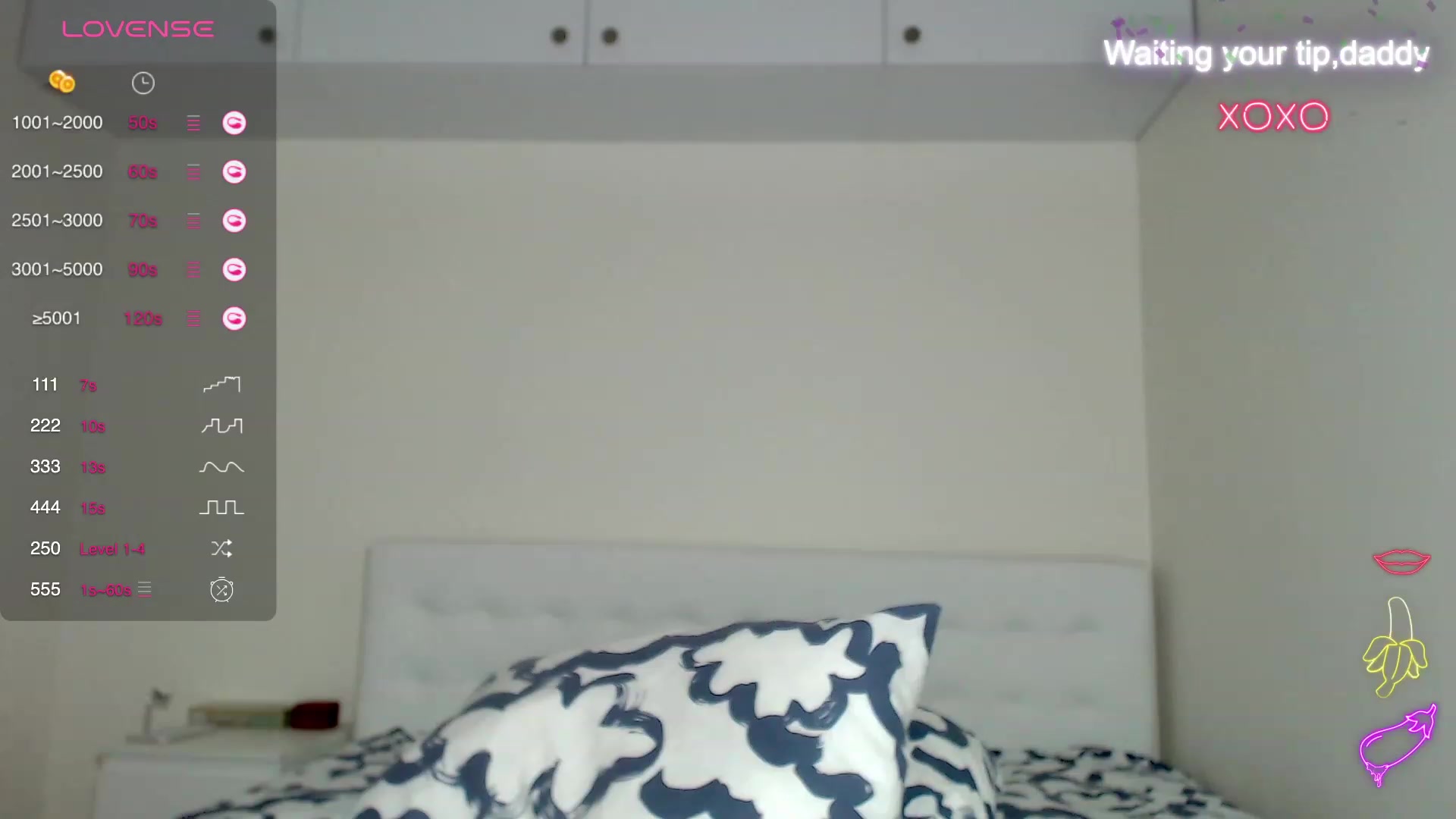 Gallery image thumbnail from Alliciya's myfreecams stream on, 10/08/2023, 17:36 image 15 of 20