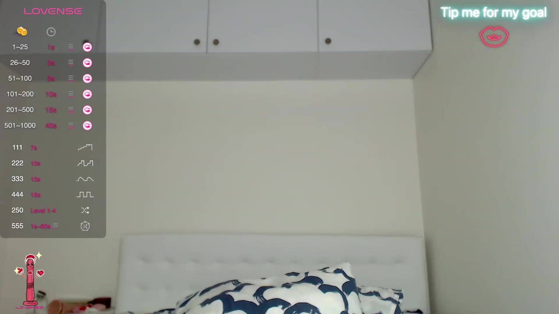 Gallery image thumbnail from Alliciya's myfreecams stream on, 10/22/2023, 19:02 image 16 of 20